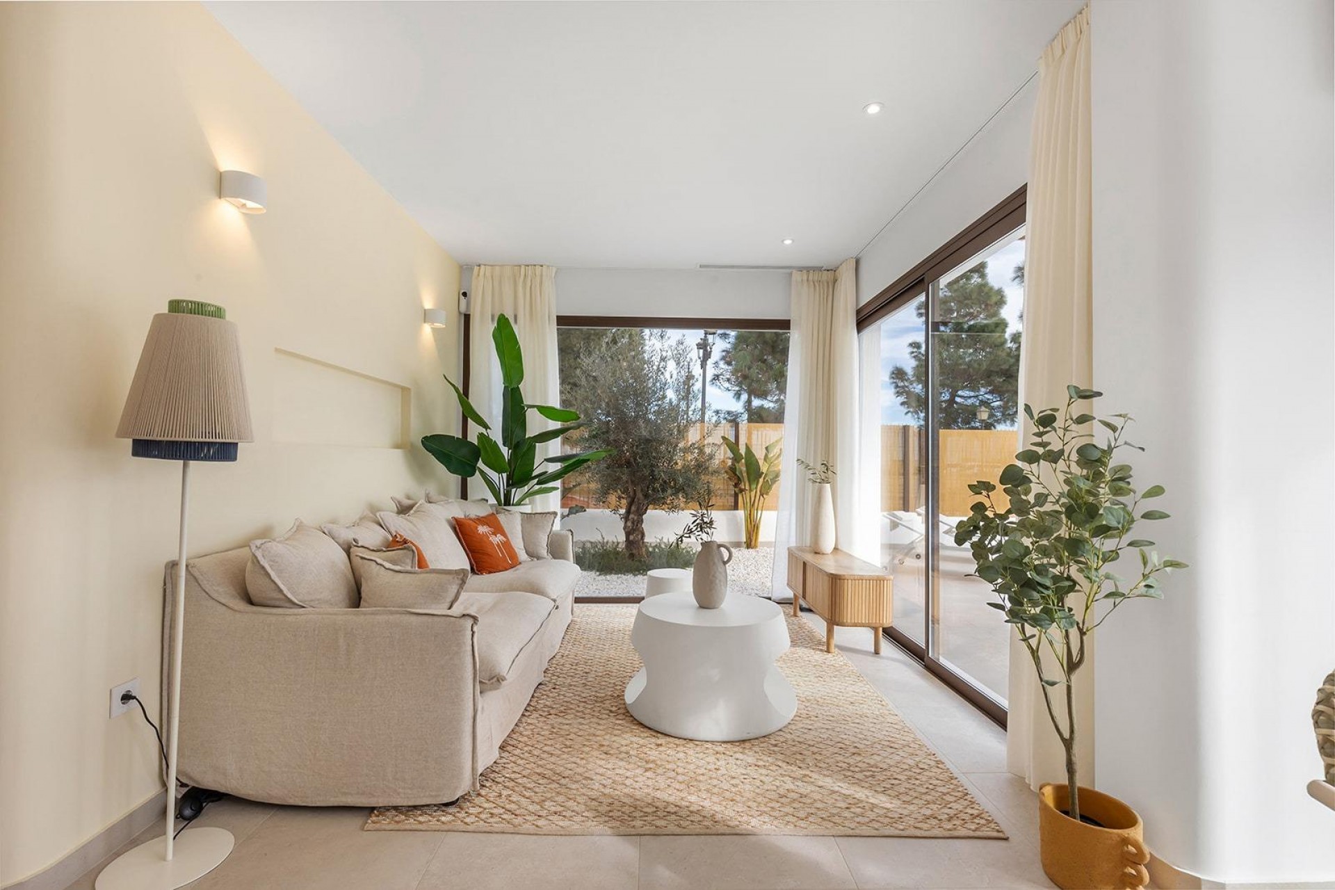Nybygg - Bungalow -
Los Alcazares - La Serena Golf