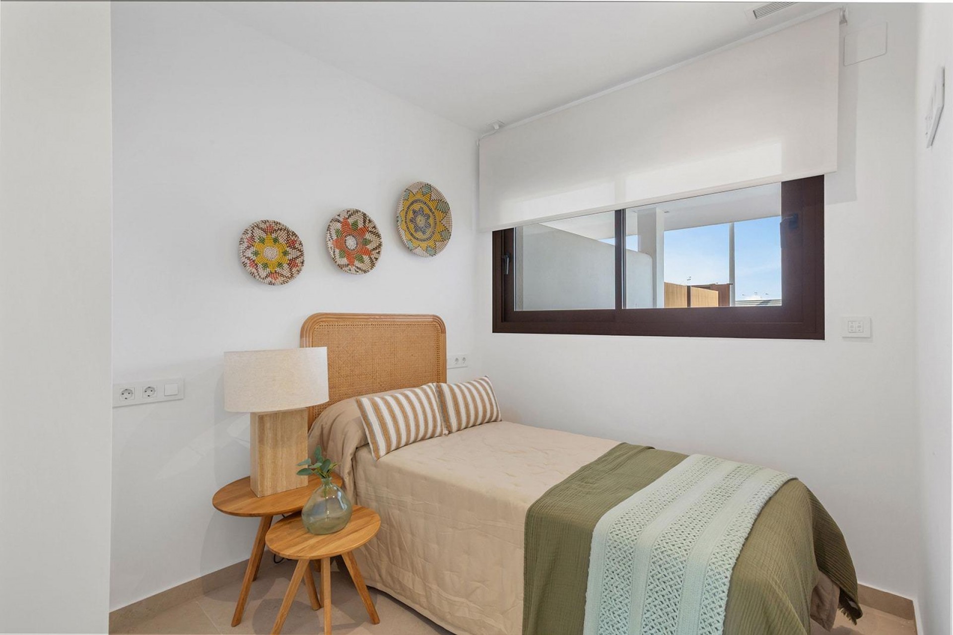 Nybygg - Bungalow -
Los Alcazares - La Serena Golf