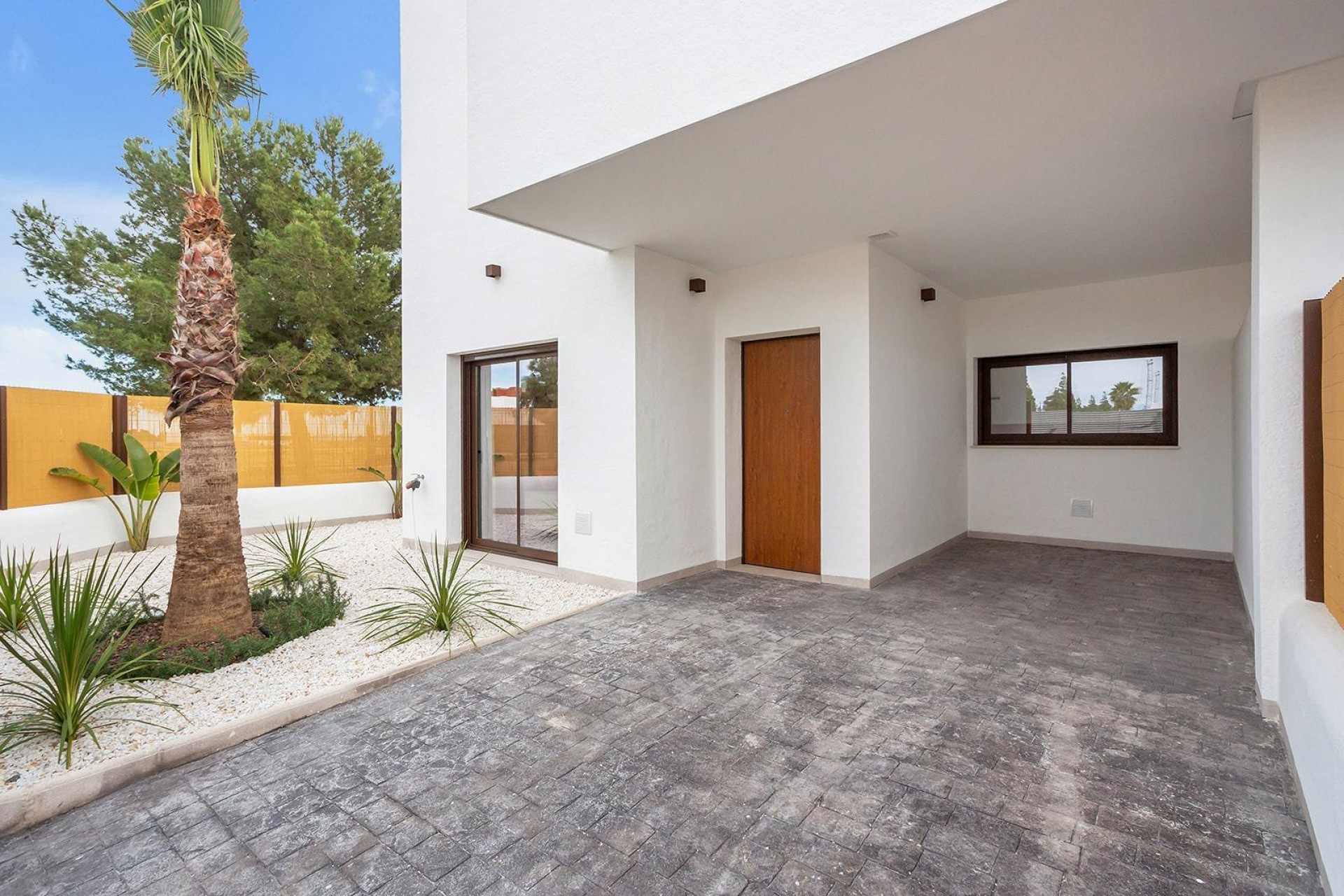 Nybygg - Bungalow -
Los Alcazares - La Serena Golf