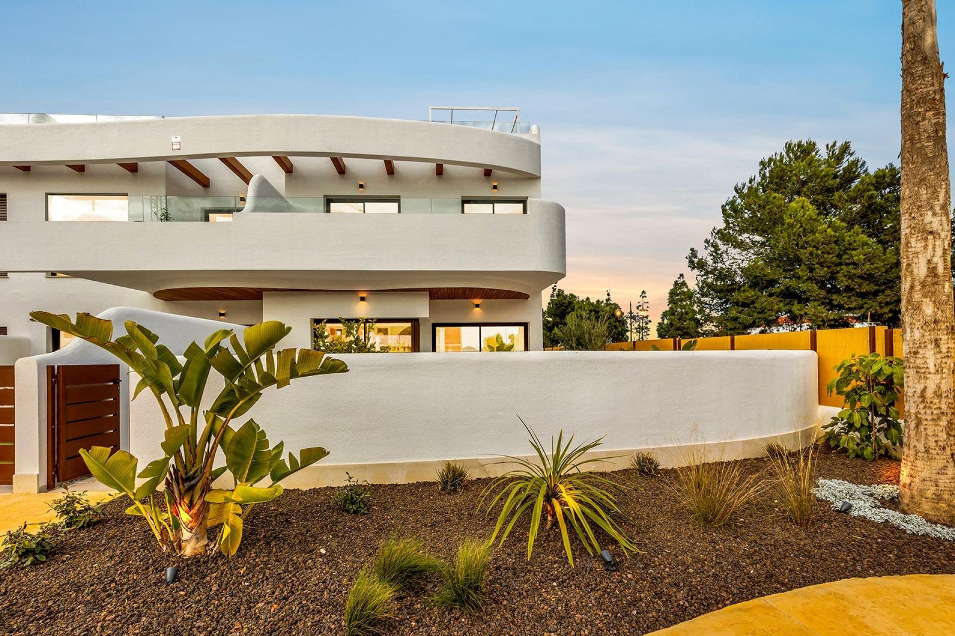 Nybygg - Bungalow -
Los Alcazares - La Serena Golf