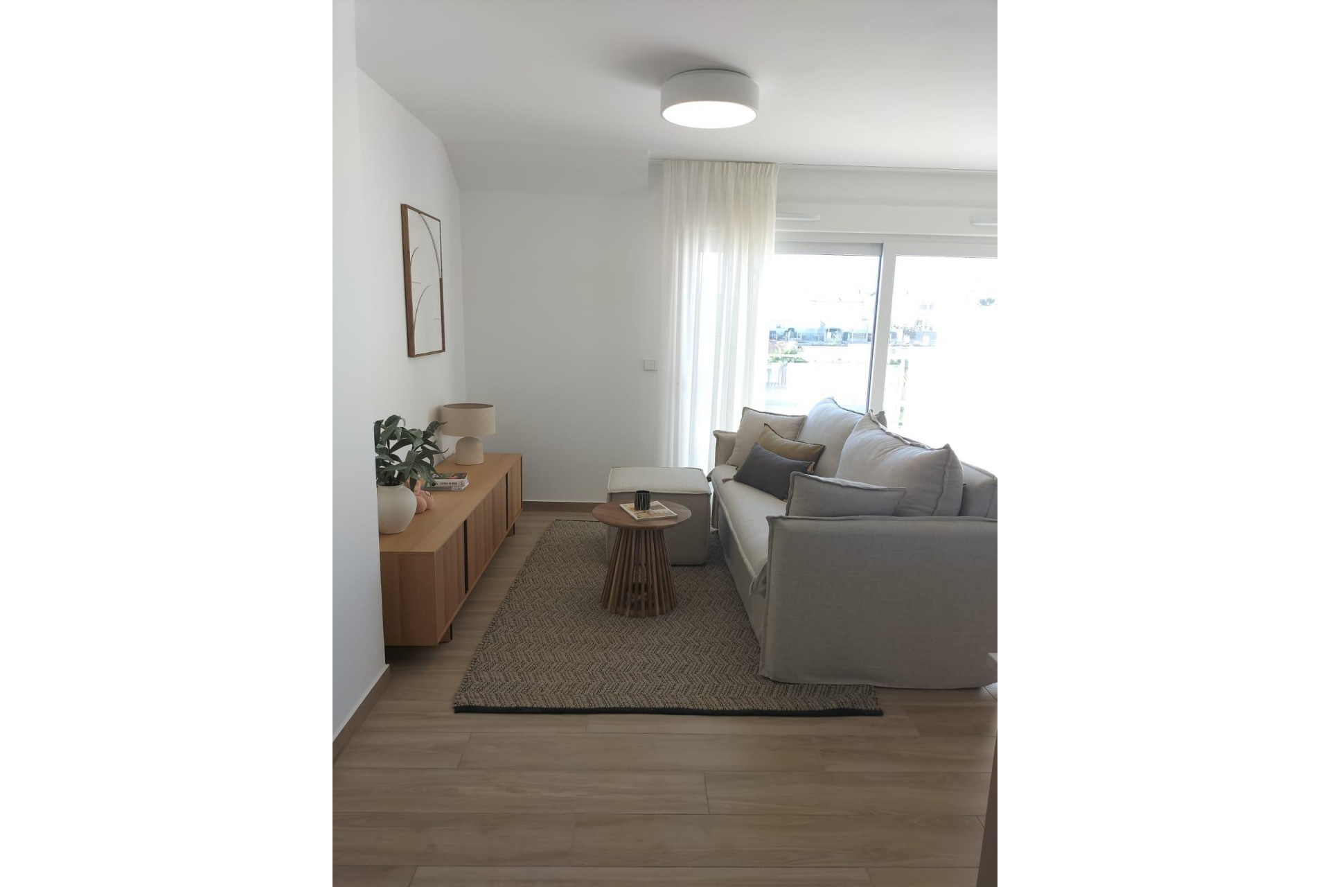 Nybygg - Bungalow -
Orihuela - Vistabella Golf