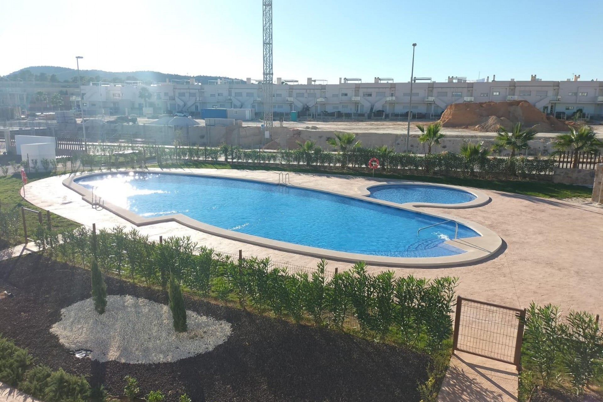 Nybygg - Bungalow -
Orihuela - Vistabella Golf