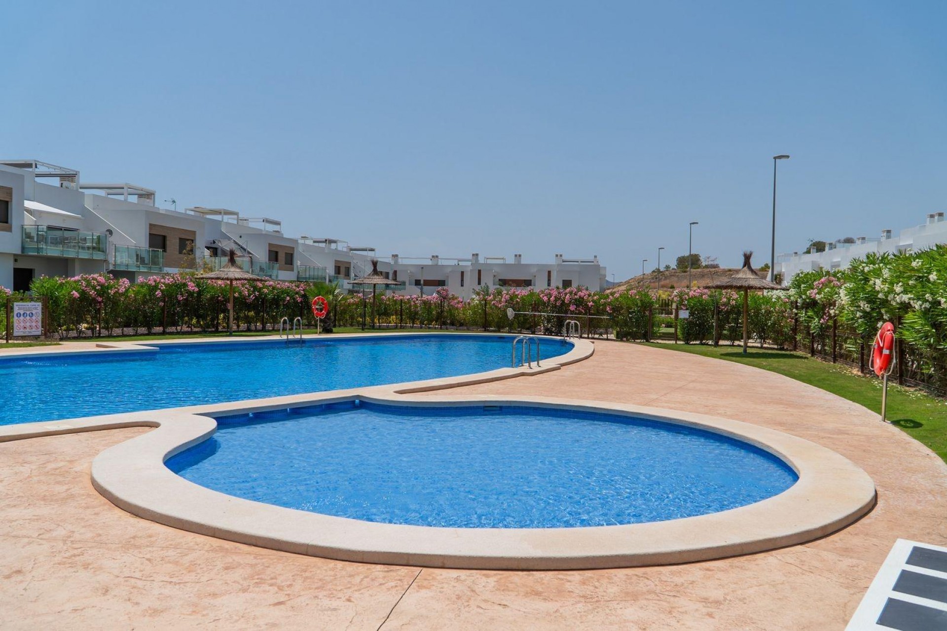 Nybygg - Bungalow -
Orihuela - Vistabella Golf