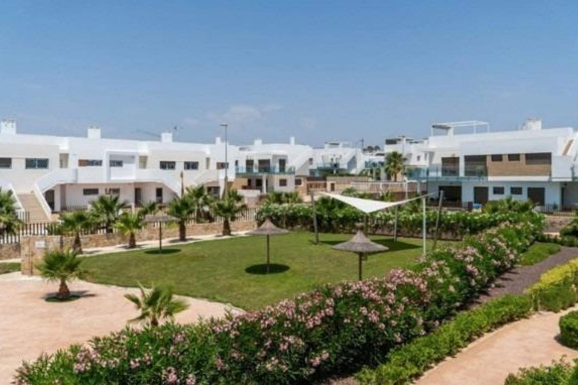 Nybygg - Bungalow -
Orihuela - Vistabella Golf