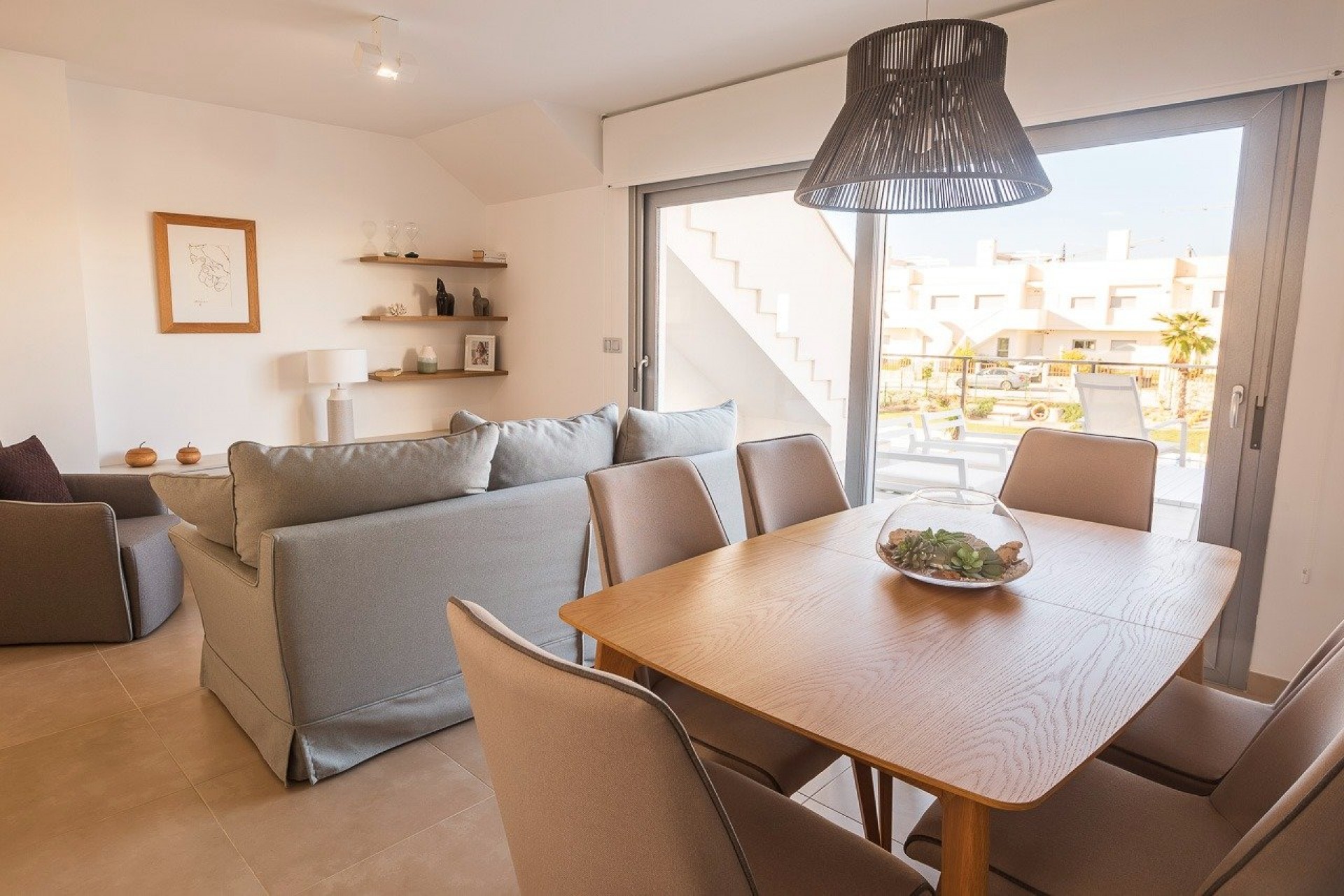 Nybygg - Bungalow -
Orihuela - Vistabella Golf