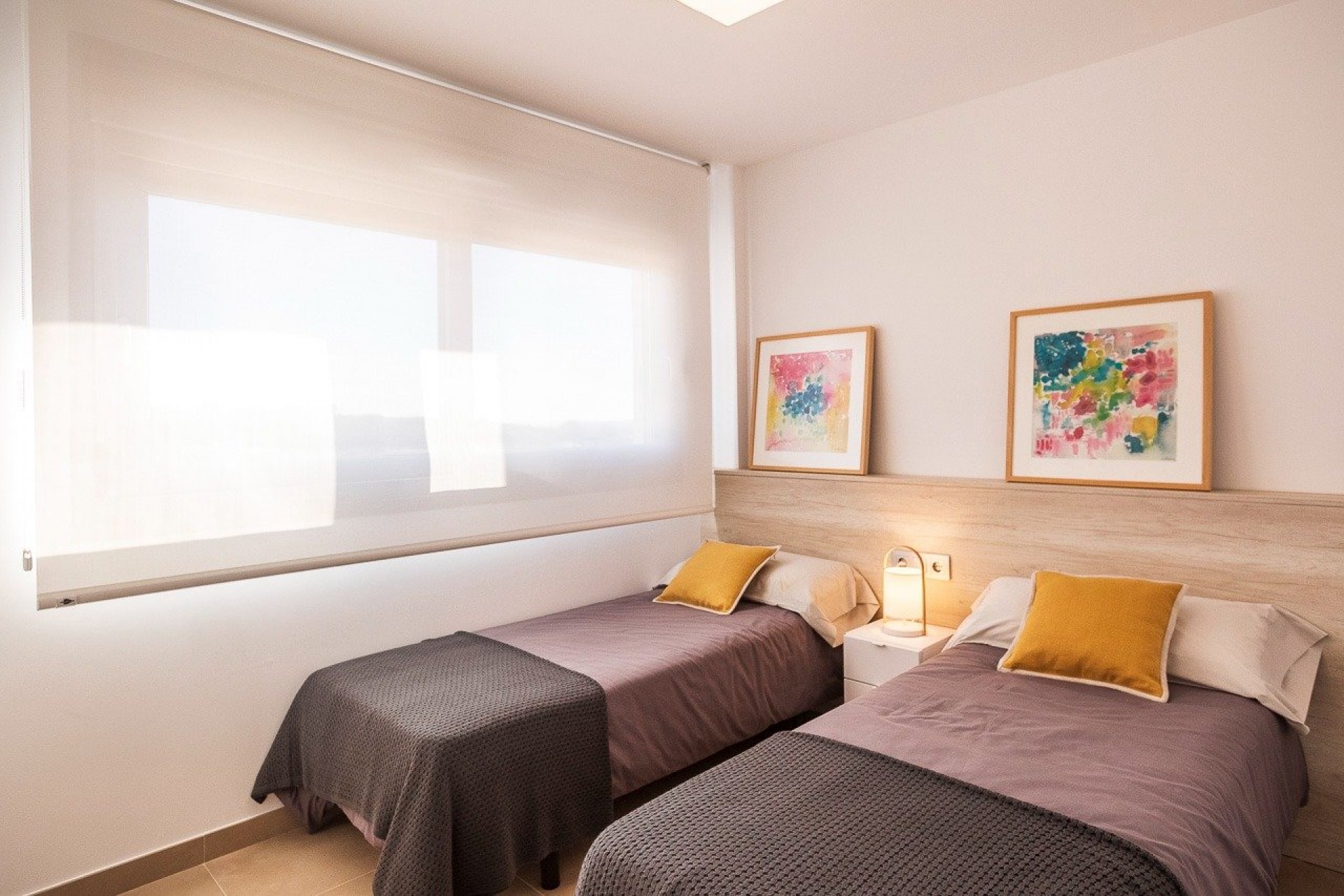 Nybygg - Bungalow -
Orihuela - Vistabella Golf