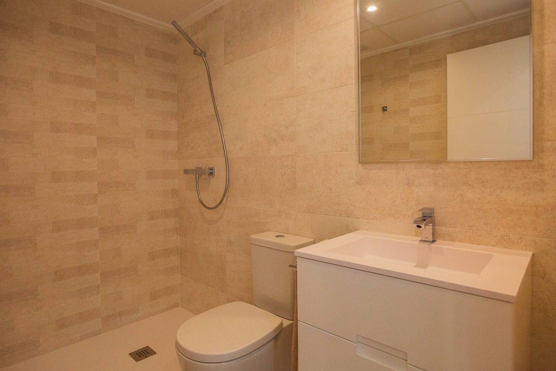 Nybygg - Bungalow -
Orihuela - Vistabella Golf