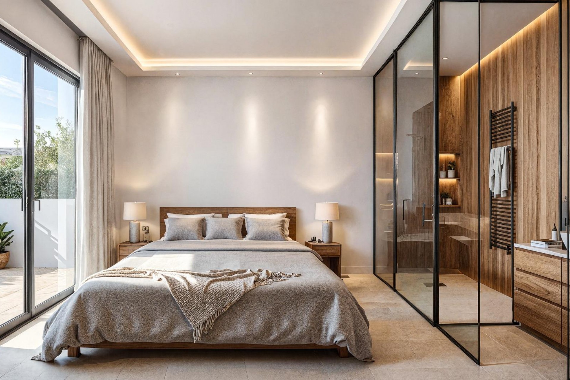 Nybygg - Bungalow -
Pilar de la Horadada - parques de Andromeda