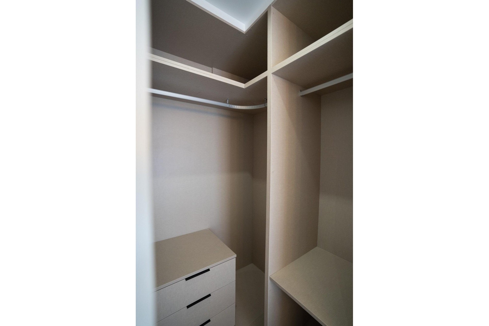 Nybygg - Bungalow -
Pilar de la Horadada - pueblo