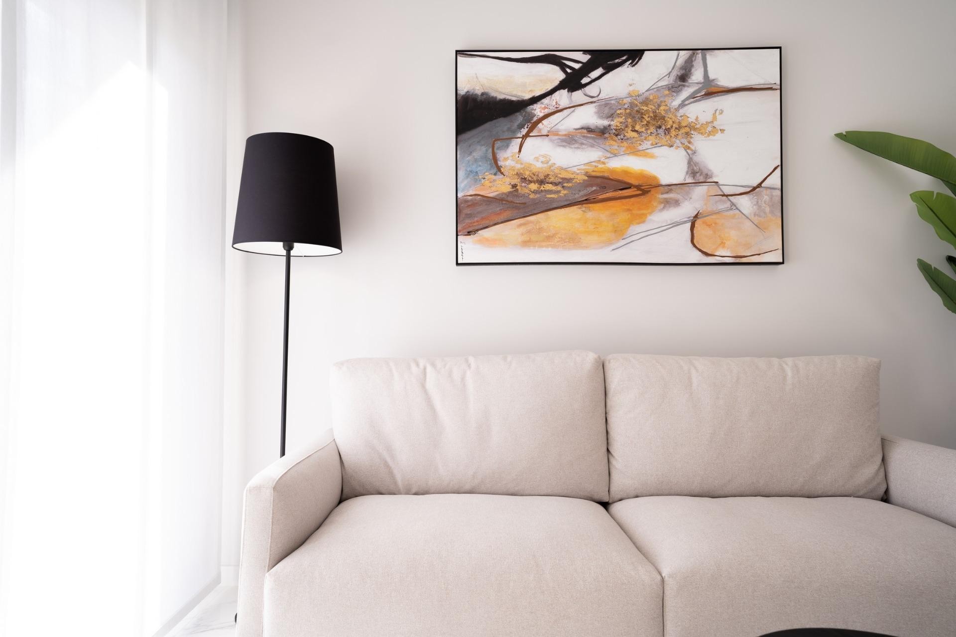 Nybygg - Bungalow -
Pilar de la Horadada - pueblo