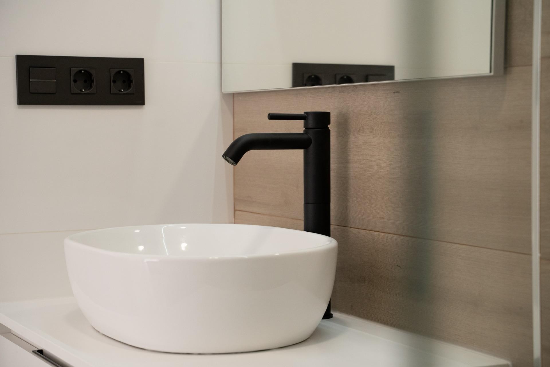 Nybygg - Bungalow -
Pilar de la Horadada - pueblo