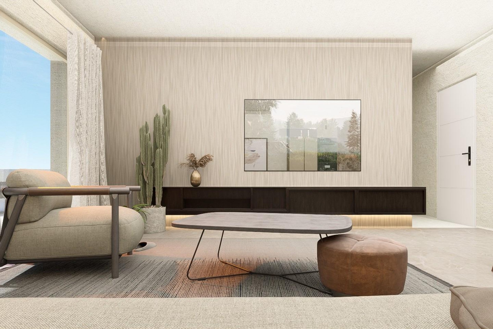 Nybygg - Bungalow -
Pilar de la Horadada - pueblo