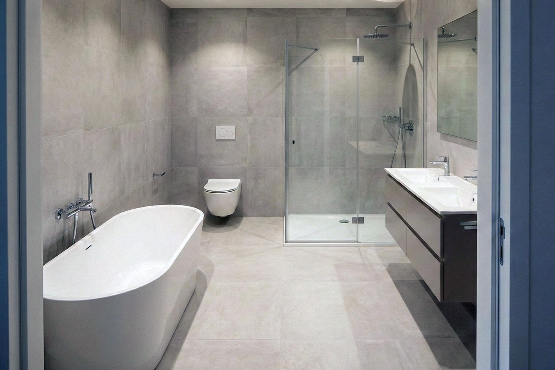 Nybygg - Bungalow -
Pilar de la Horadada - pueblo