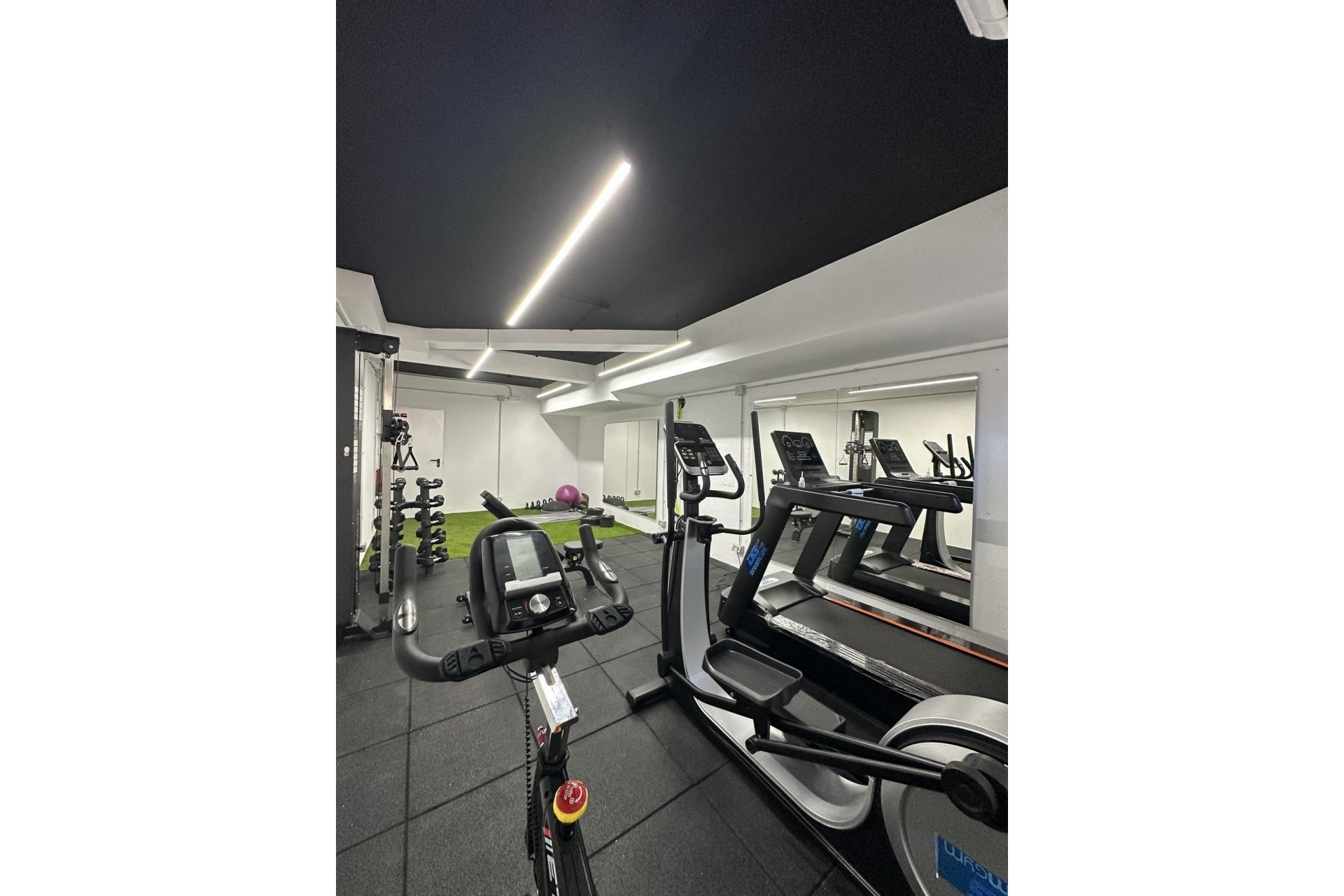 Nybygg - Bungalow -
Pilar de la Horadada - pueblo