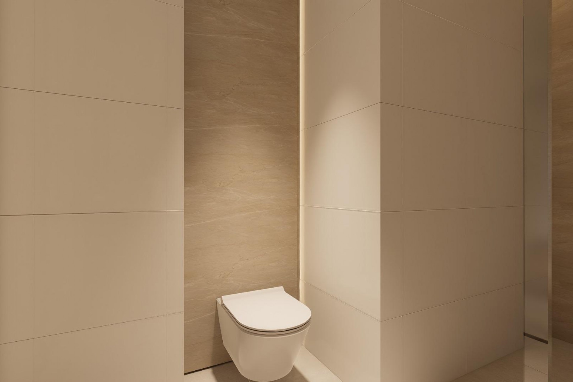 Nybygg - Bungalow -
Pilar de la Horadada - pueblo