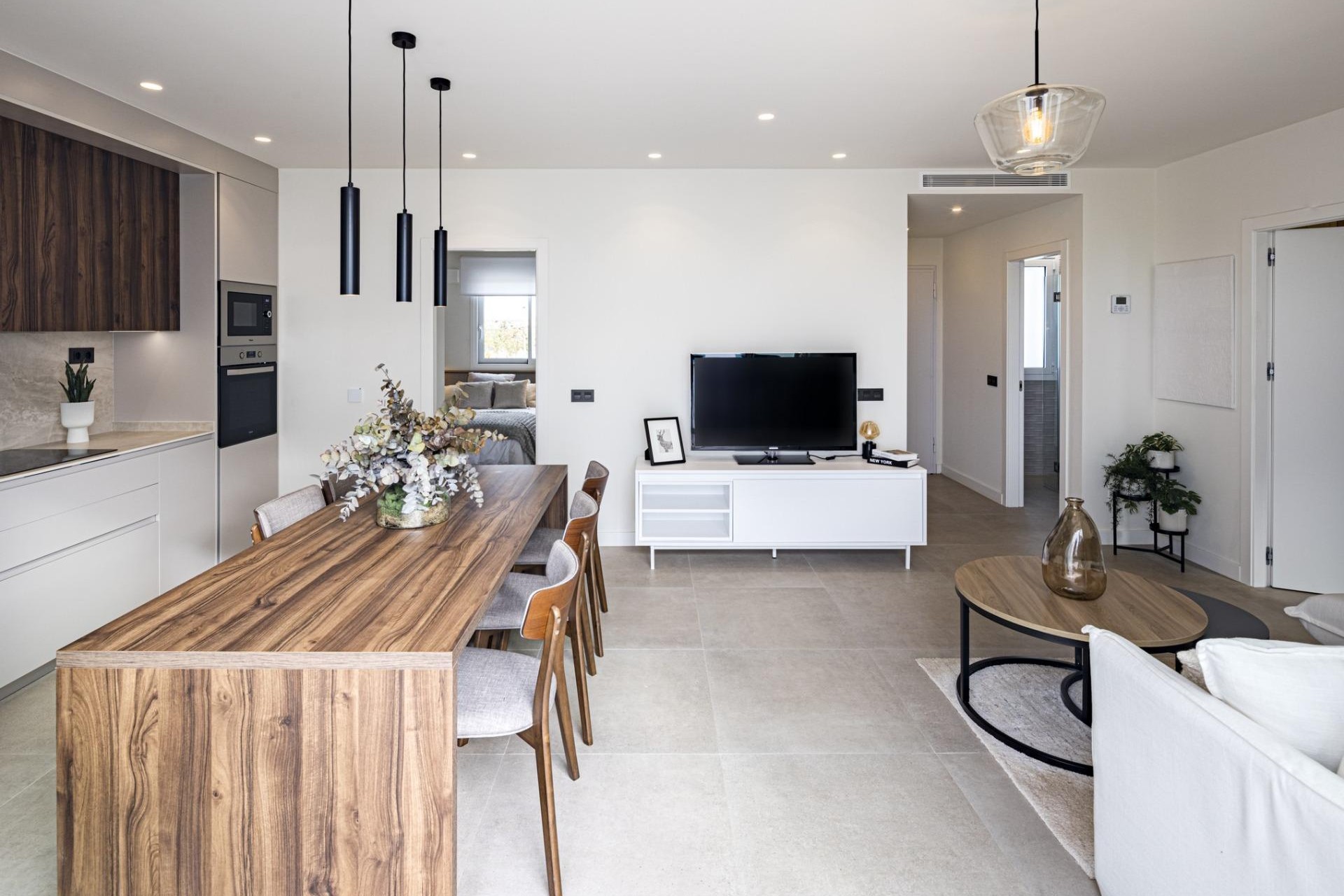 Nybygg - Bungalow -
Pilar de la Horadada - Torre De La Horadada