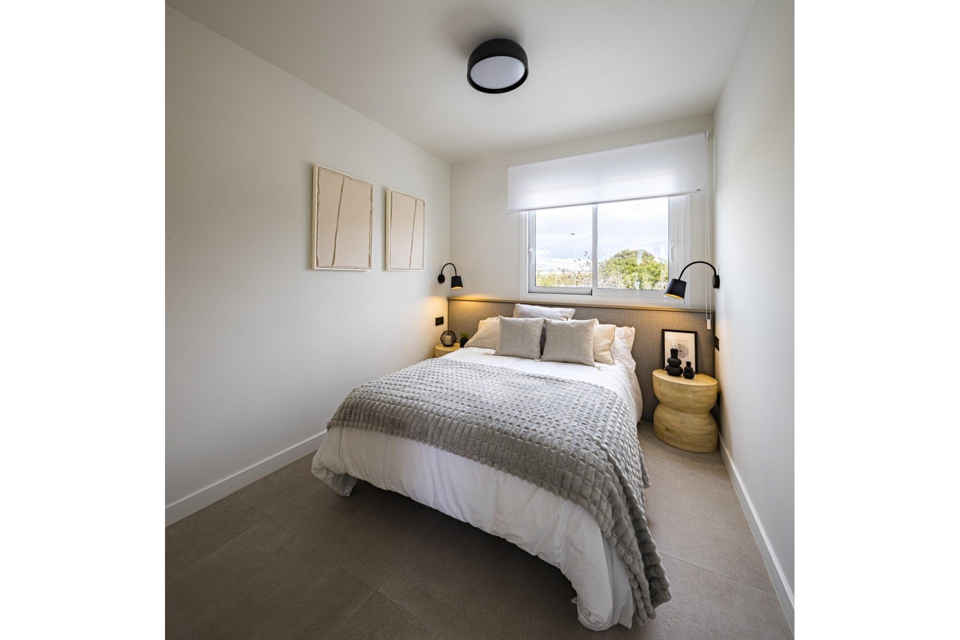 Nybygg - Bungalow -
Pilar de la Horadada - Torre De La Horadada