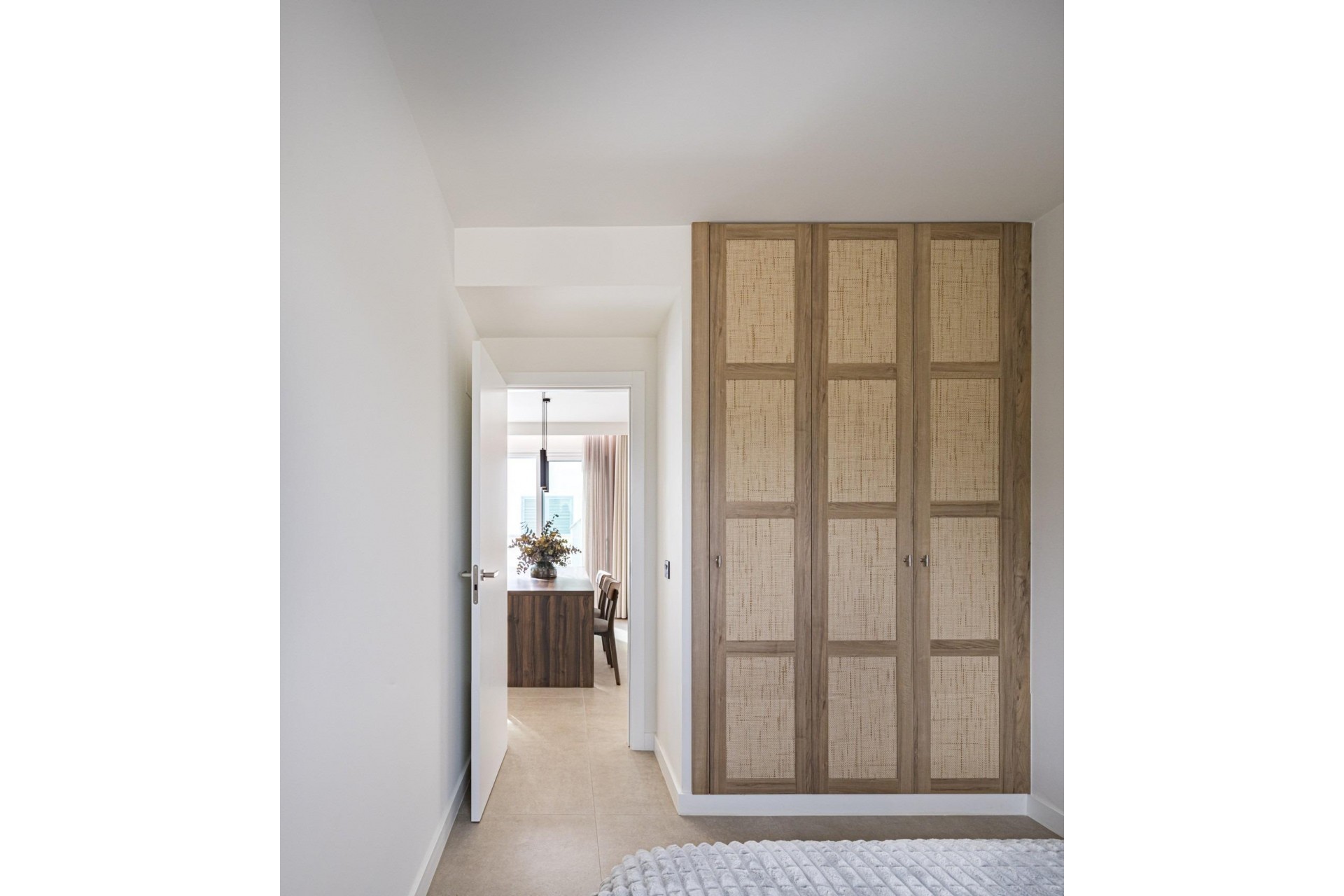 Nybygg - Bungalow -
Pilar de la Horadada - Torre De La Horadada