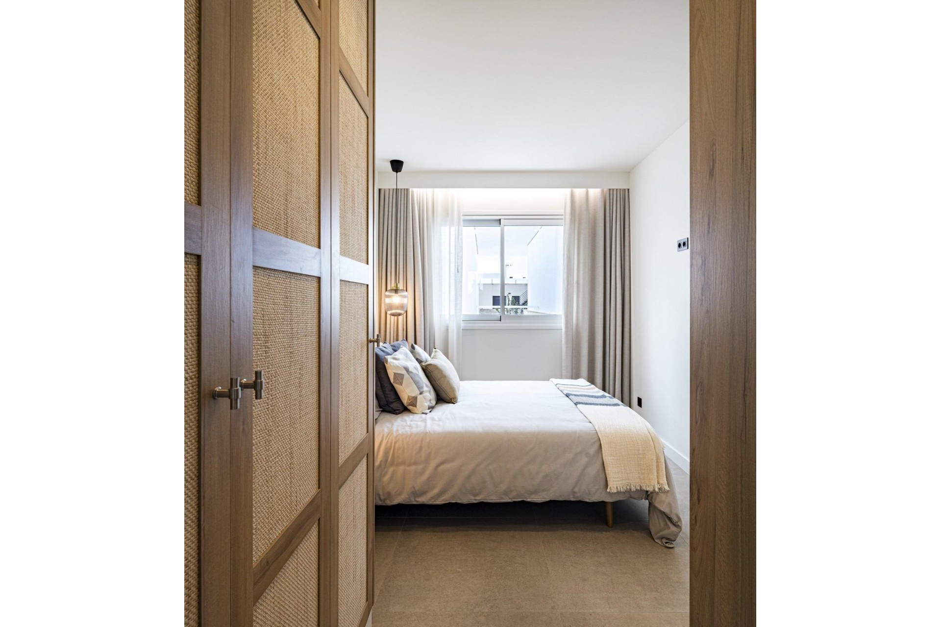 Nybygg - Bungalow -
Pilar de la Horadada - Torre De La Horadada