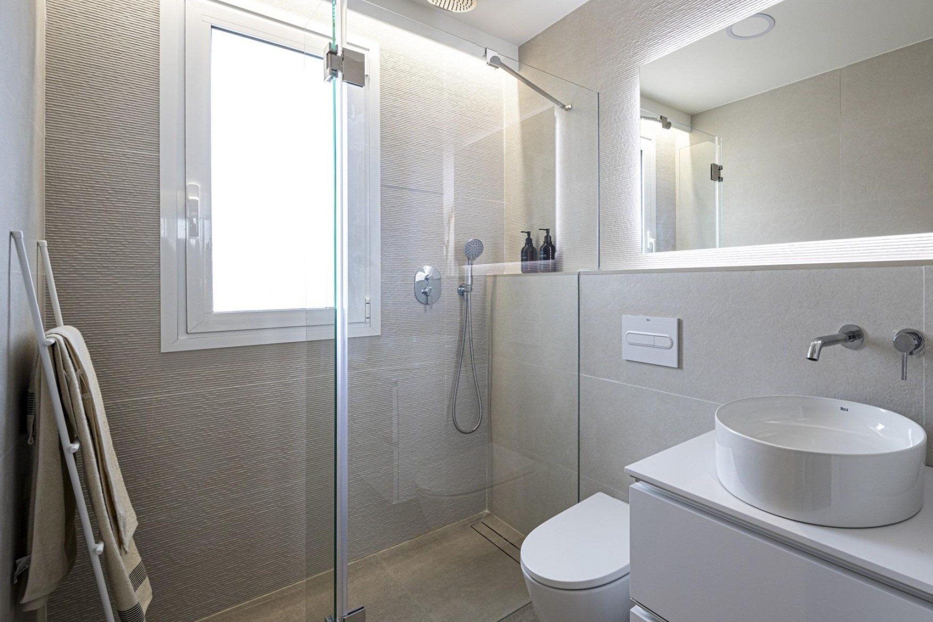 Nybygg - Bungalow -
Pilar de la Horadada - Torre De La Horadada