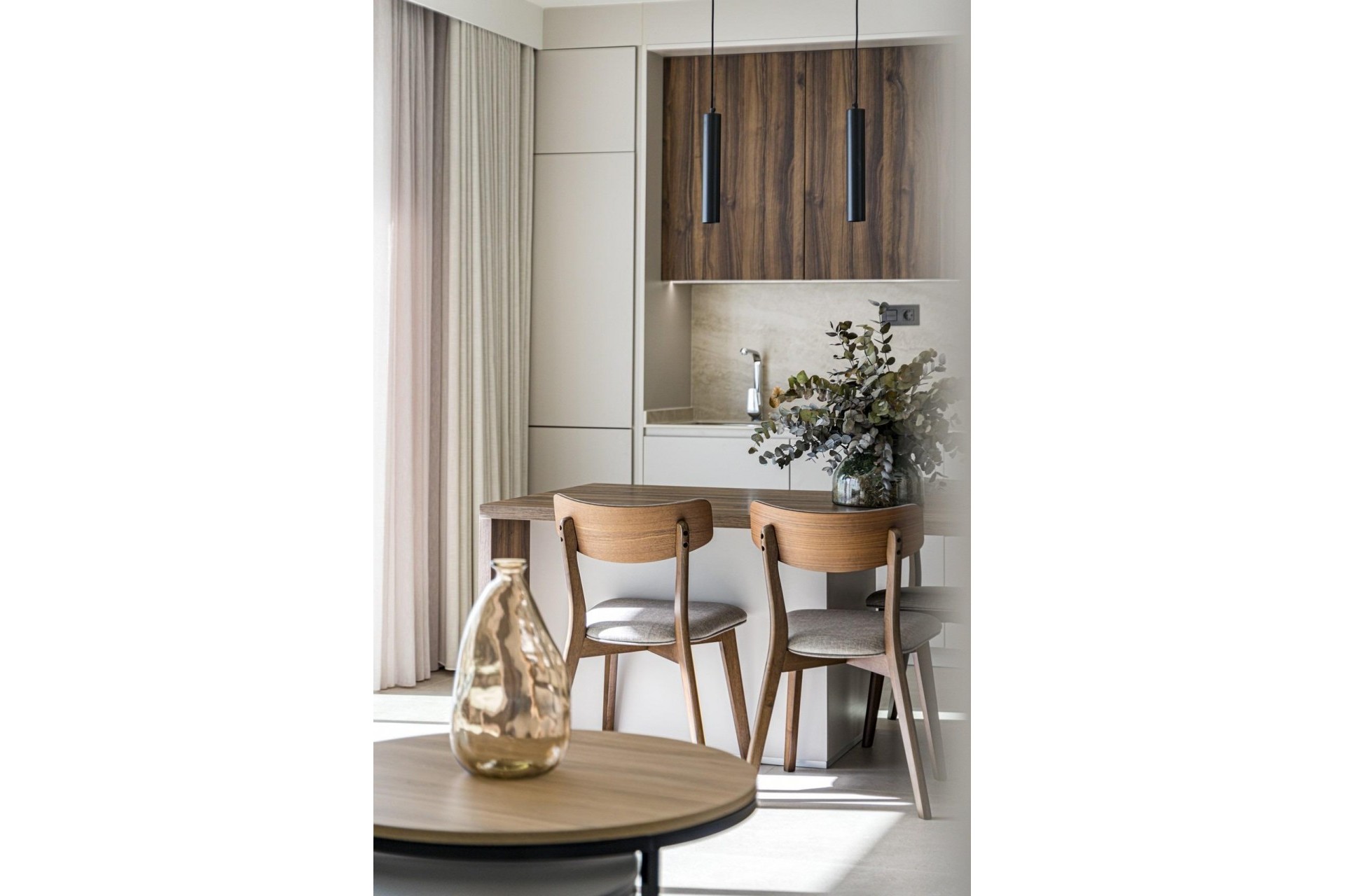 Nybygg - Bungalow -
Pilar de la Horadada - Torre De La Horadada