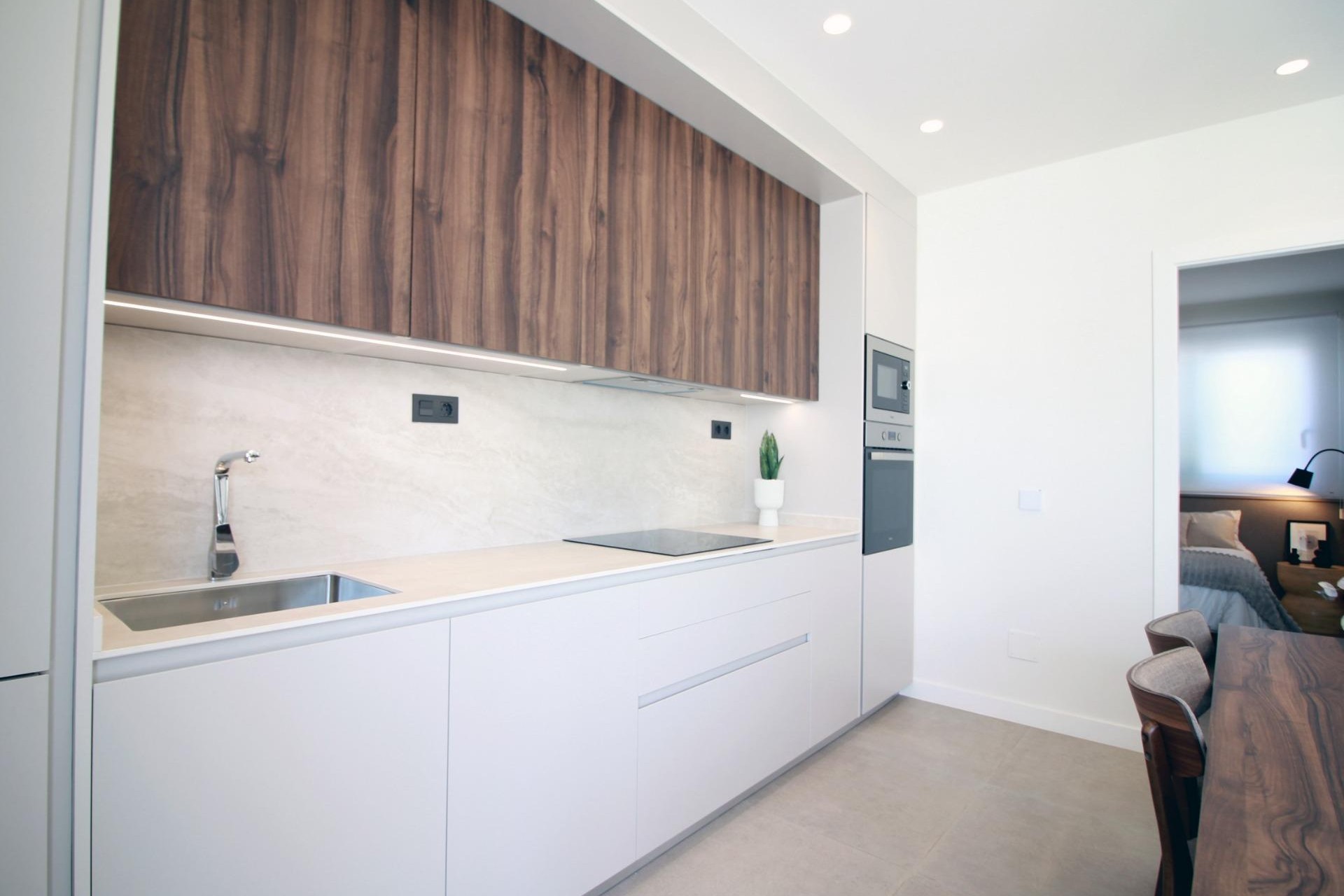 Nybygg - Bungalow -
Pilar de la Horadada - Torre De La Horadada