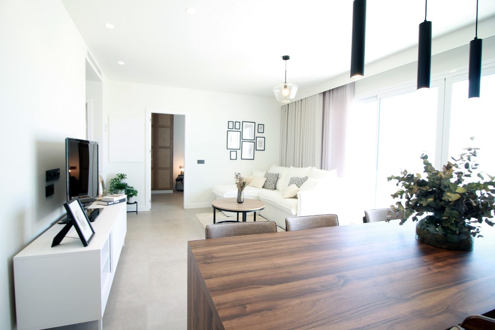 Nybygg - Bungalow -
Pilar de la Horadada - Torre De La Horadada