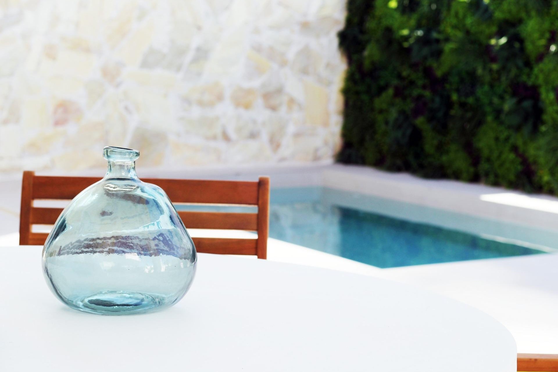 Nybygg - Bungalow -
Pilar de la Horadada - Torre De La Horadada