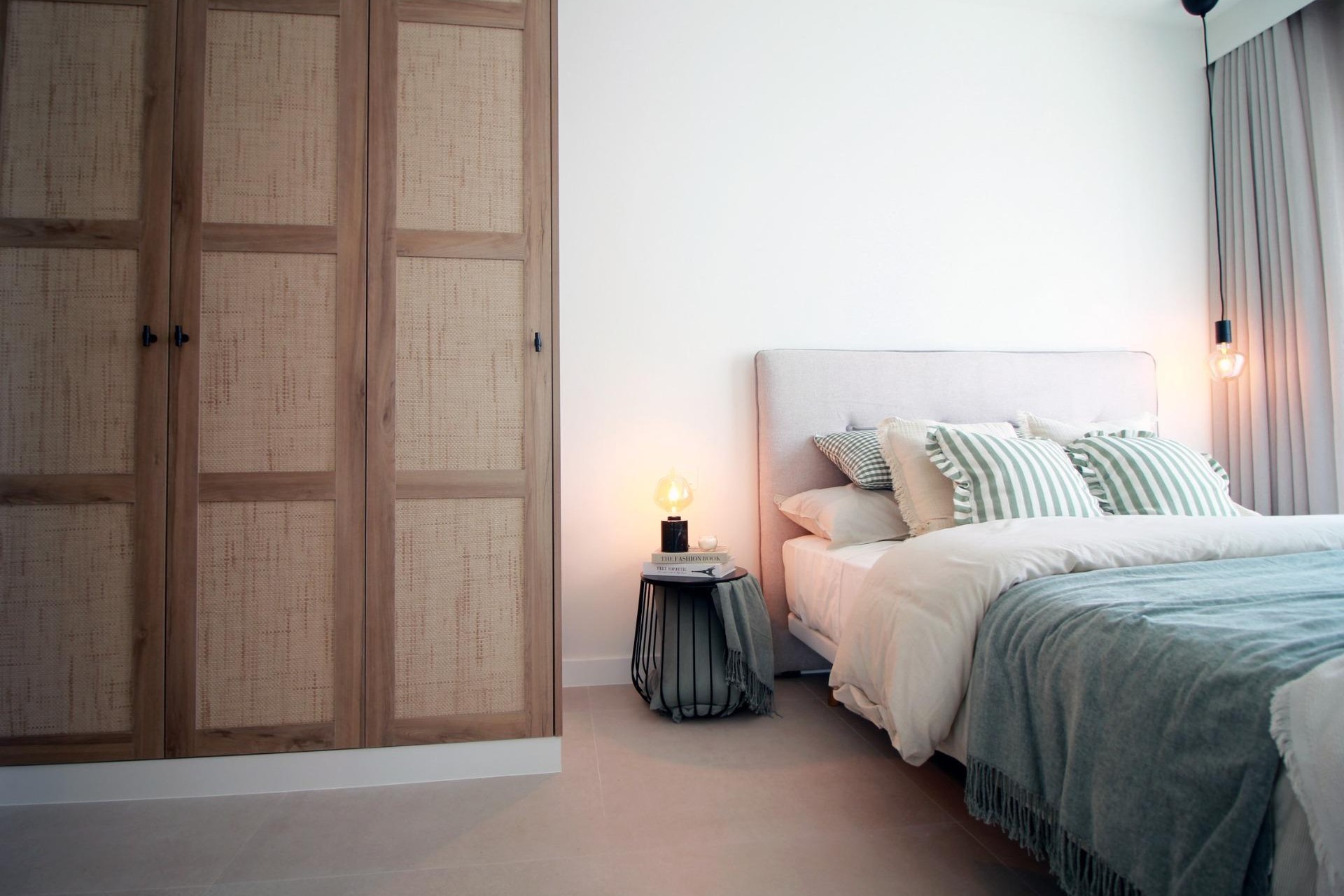 Nybygg - Bungalow -
Pilar de la Horadada - Torre De La Horadada