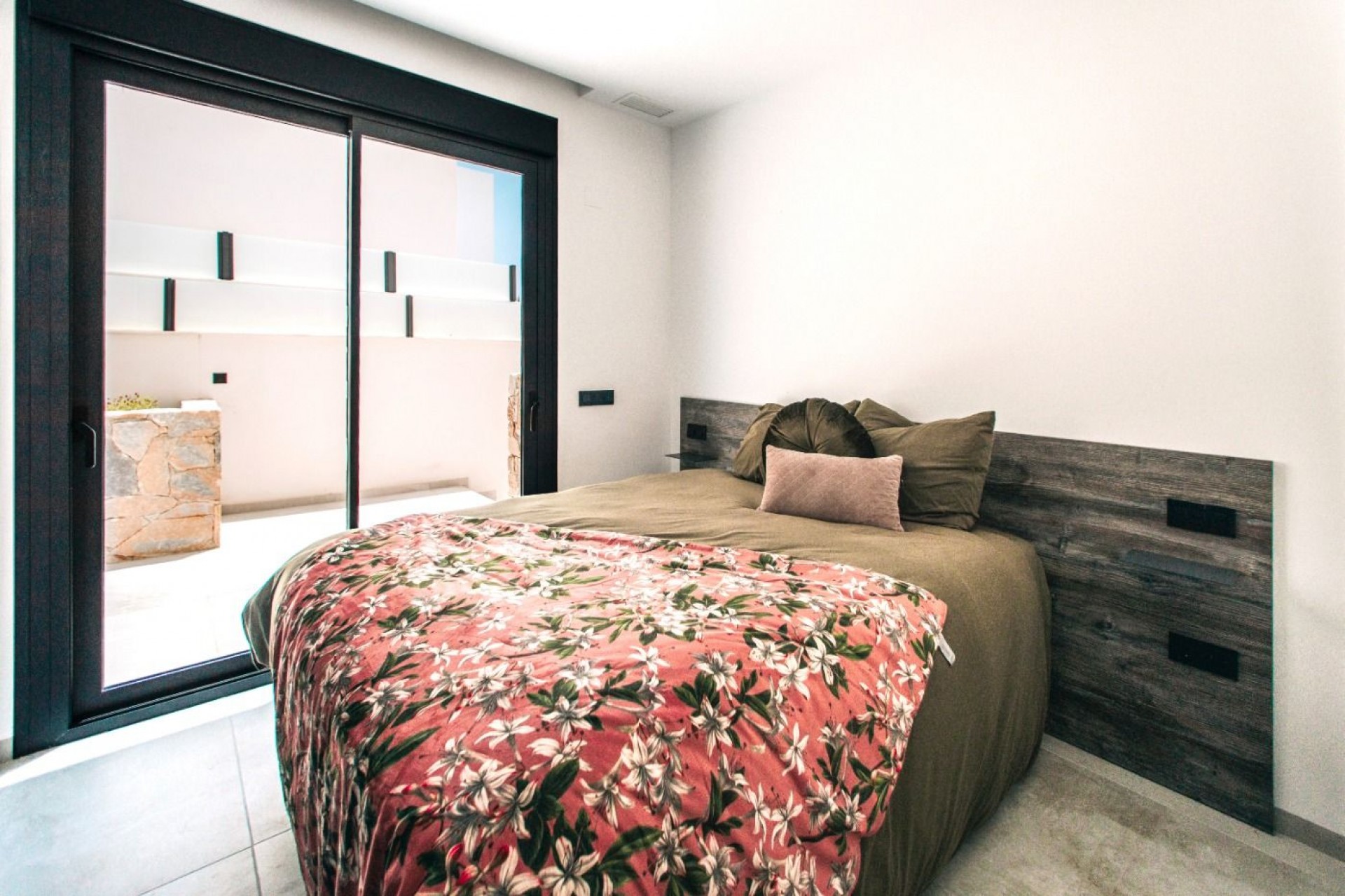 Nybygg - Bungalow -
Rojales - La Marquesa Golf