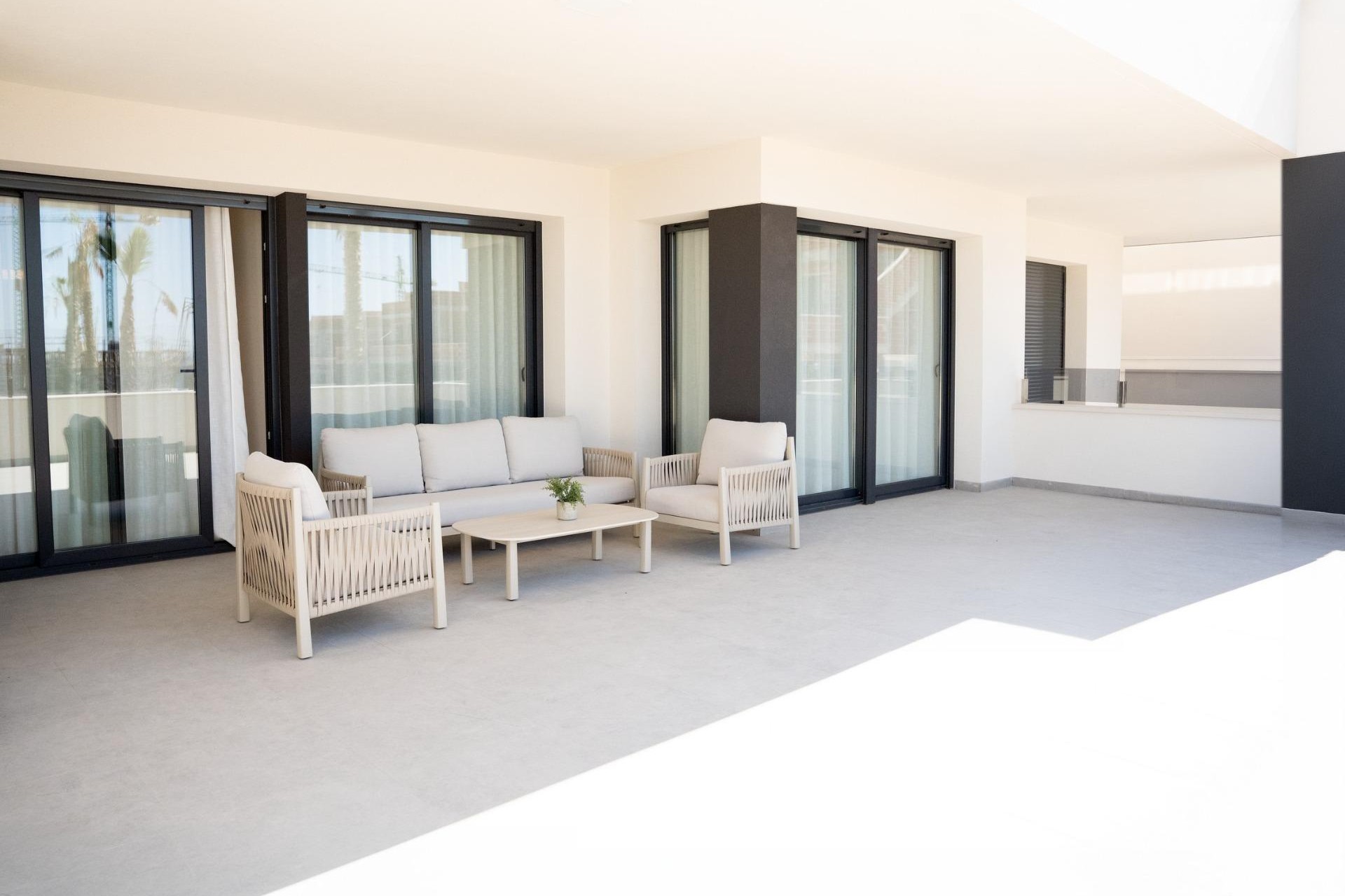 Nybygg - Bungalow -
Rojales - Lo Marabú