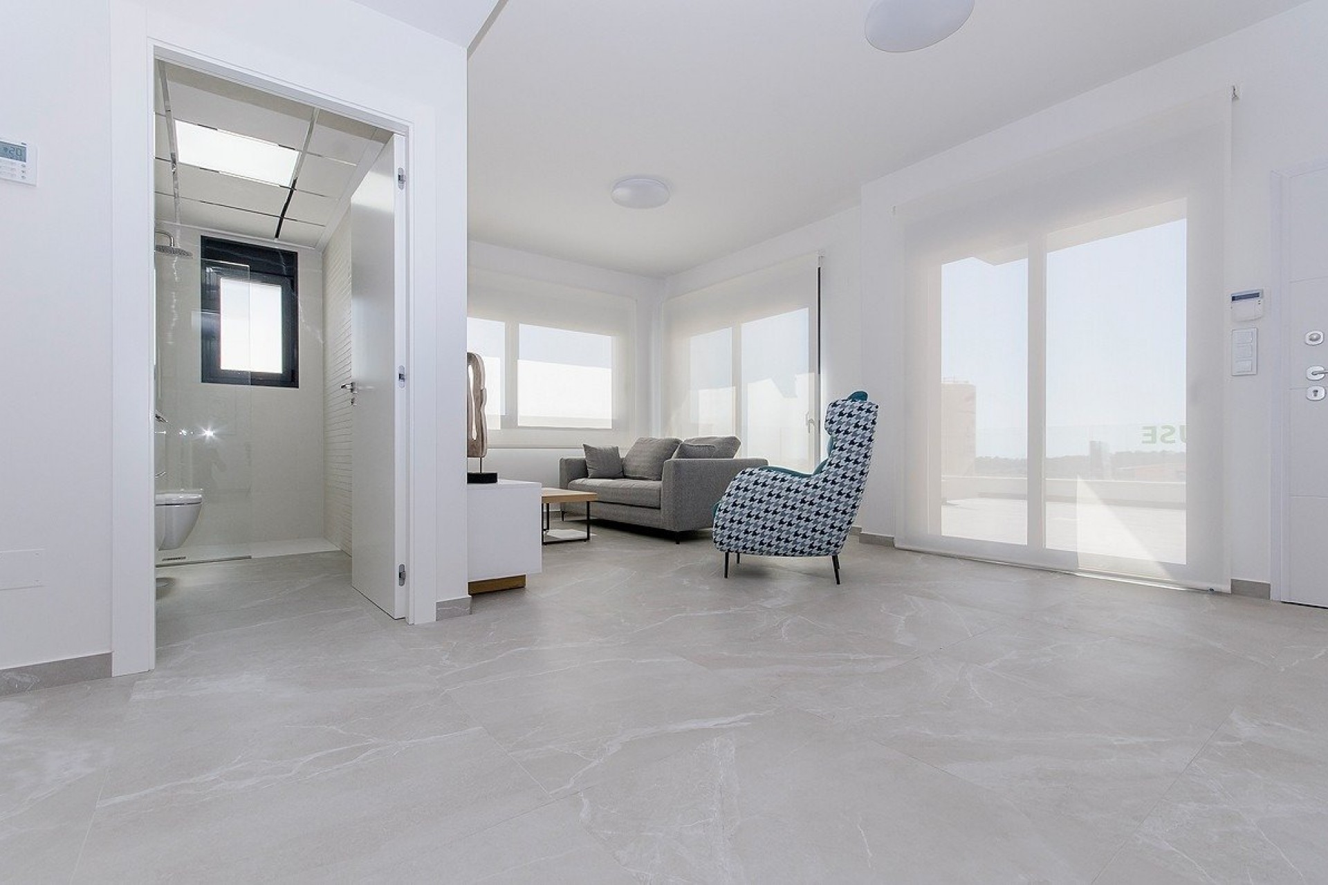 Nybygg - Bungalow -
San Miguel de Salinas - Cerro Del Sol