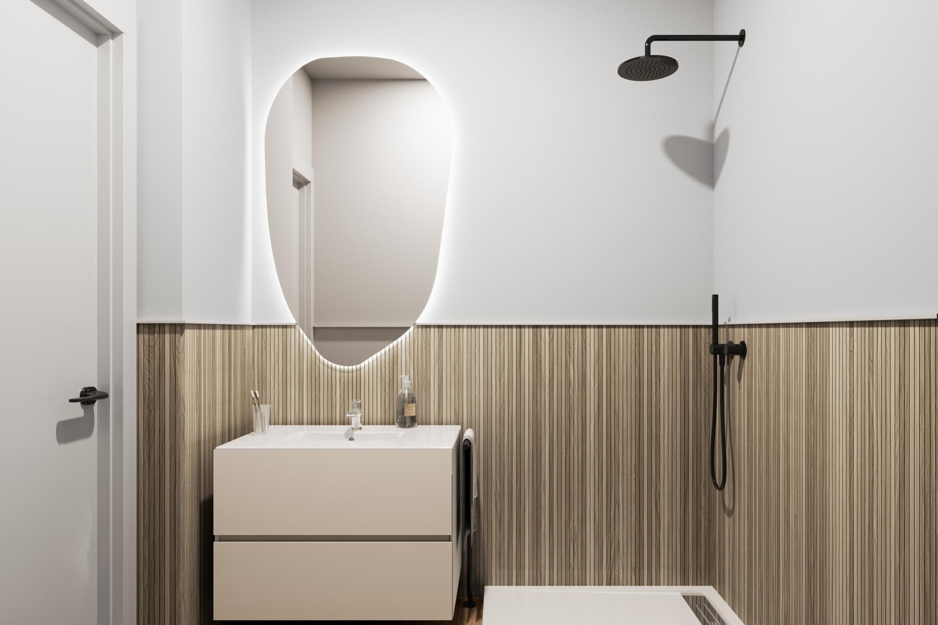 Nybygg - Bungalow -
San Miguel de Salinas - Pueblo