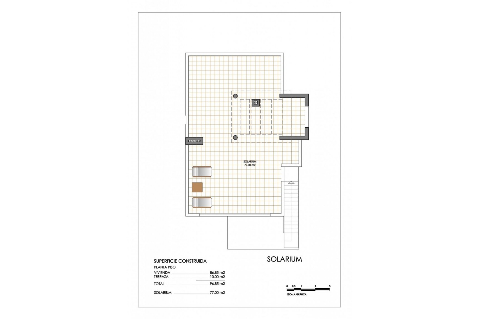 Nybygg - Bungalow -
San Miguel de Salinas - VistaBella Golf