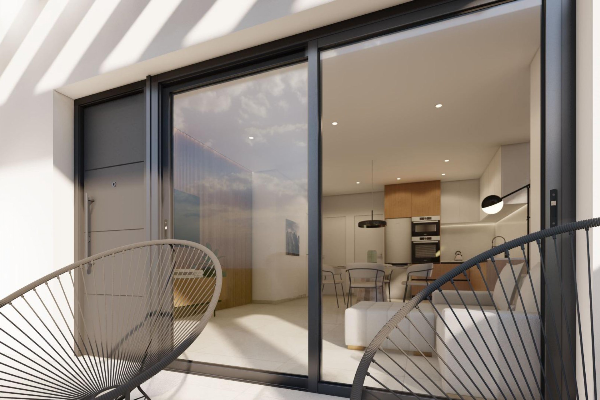 Nybygg - Bungalow -
San Pedro del Pinatar - El Salero