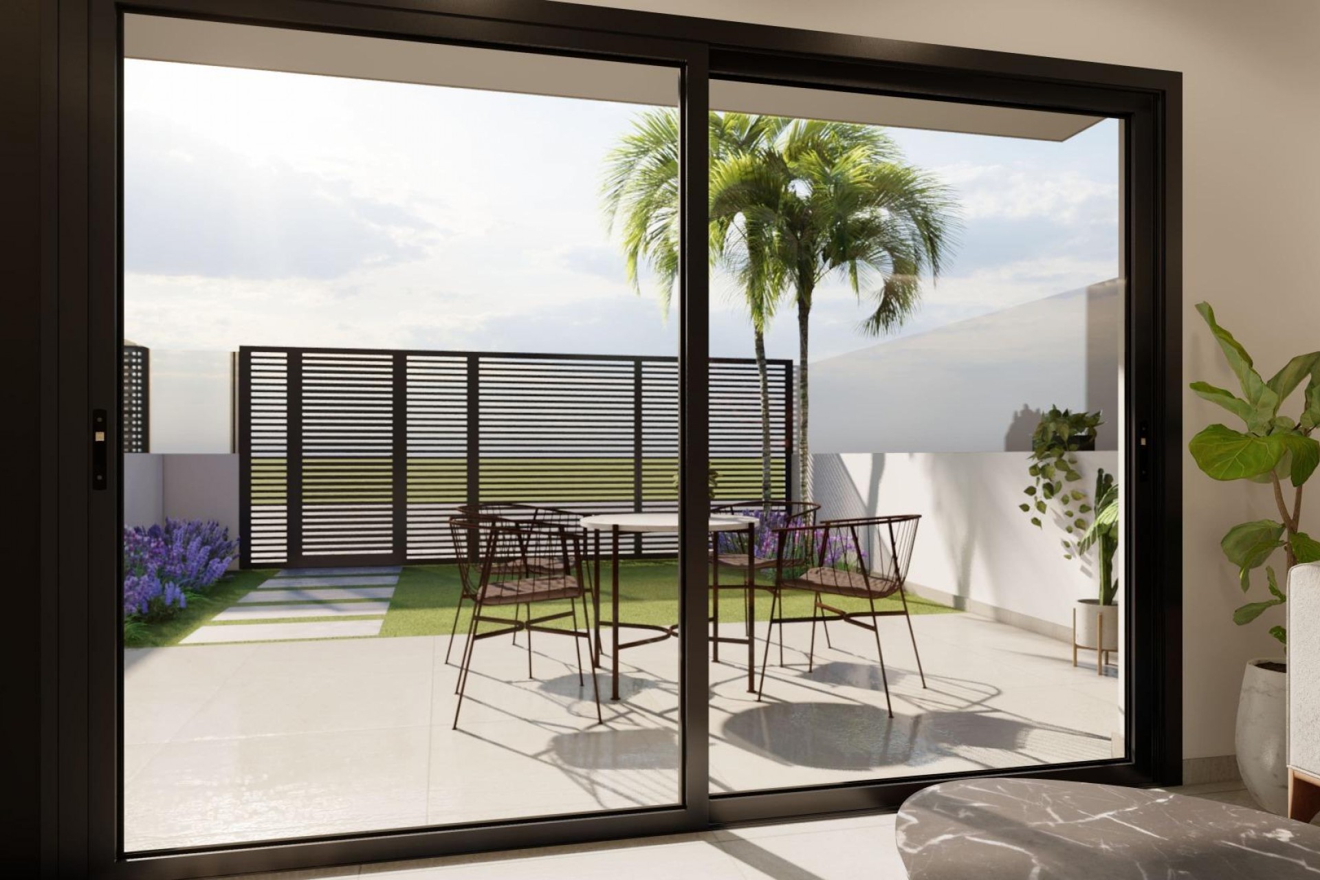 Nybygg - Bungalow -
San Pedro del Pinatar - El Salero