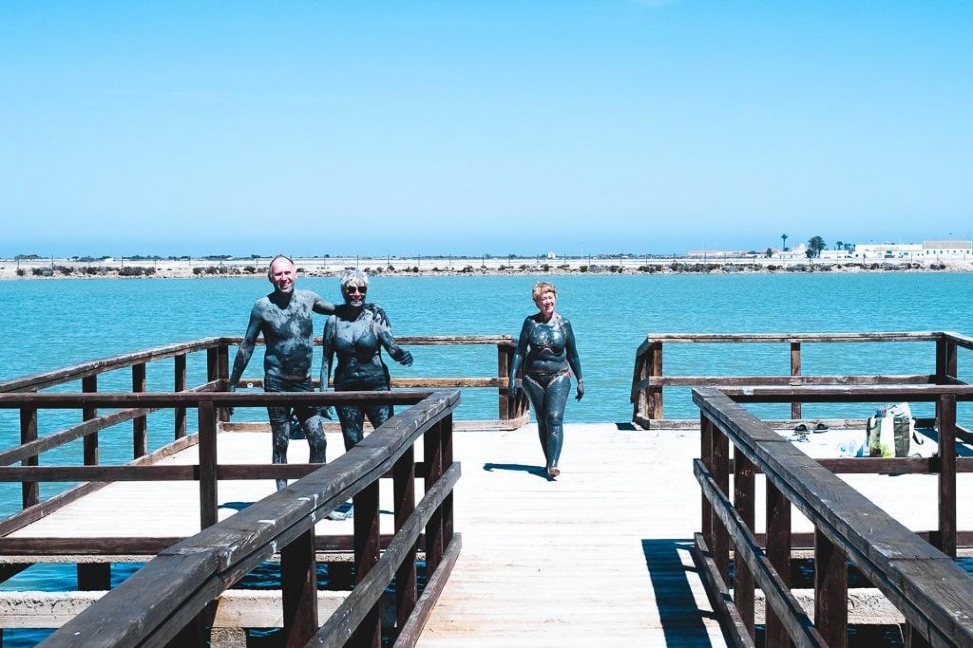 Nybygg - Bungalow -
San Pedro del Pinatar - Las Esperanzas