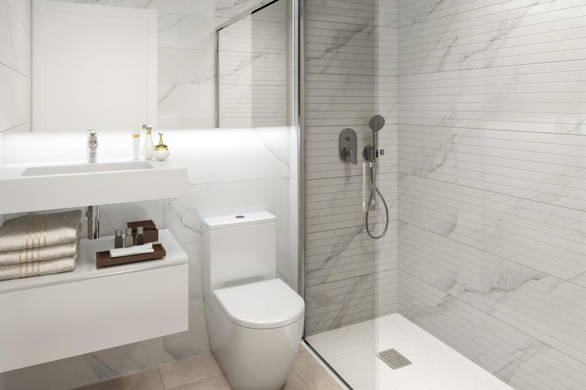 Nybygg - Bungalow -
San Pedro del Pinatar - Los Antolinos