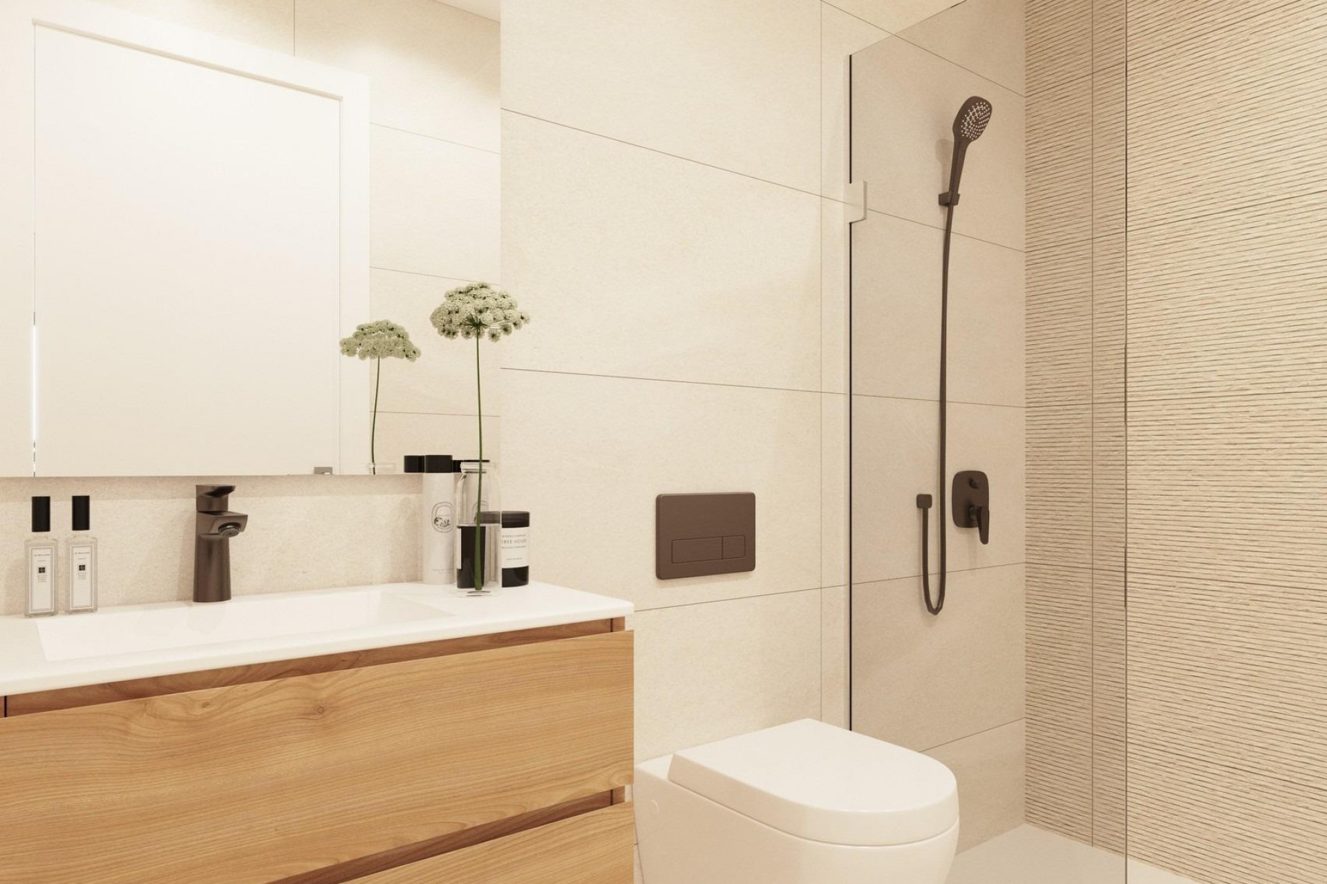 Nybygg - Bungalow -
San Pedro del Pinatar - Los Cuarteros