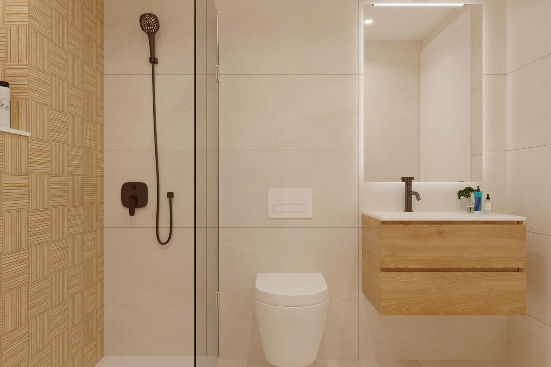 Nybygg - Bungalow -
San Pedro del Pinatar - Los Cuarteros