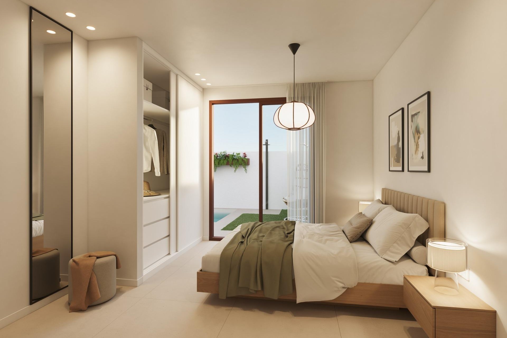 Nybygg - Bungalow -
San Pedro del Pinatar - Molino de Chirrete