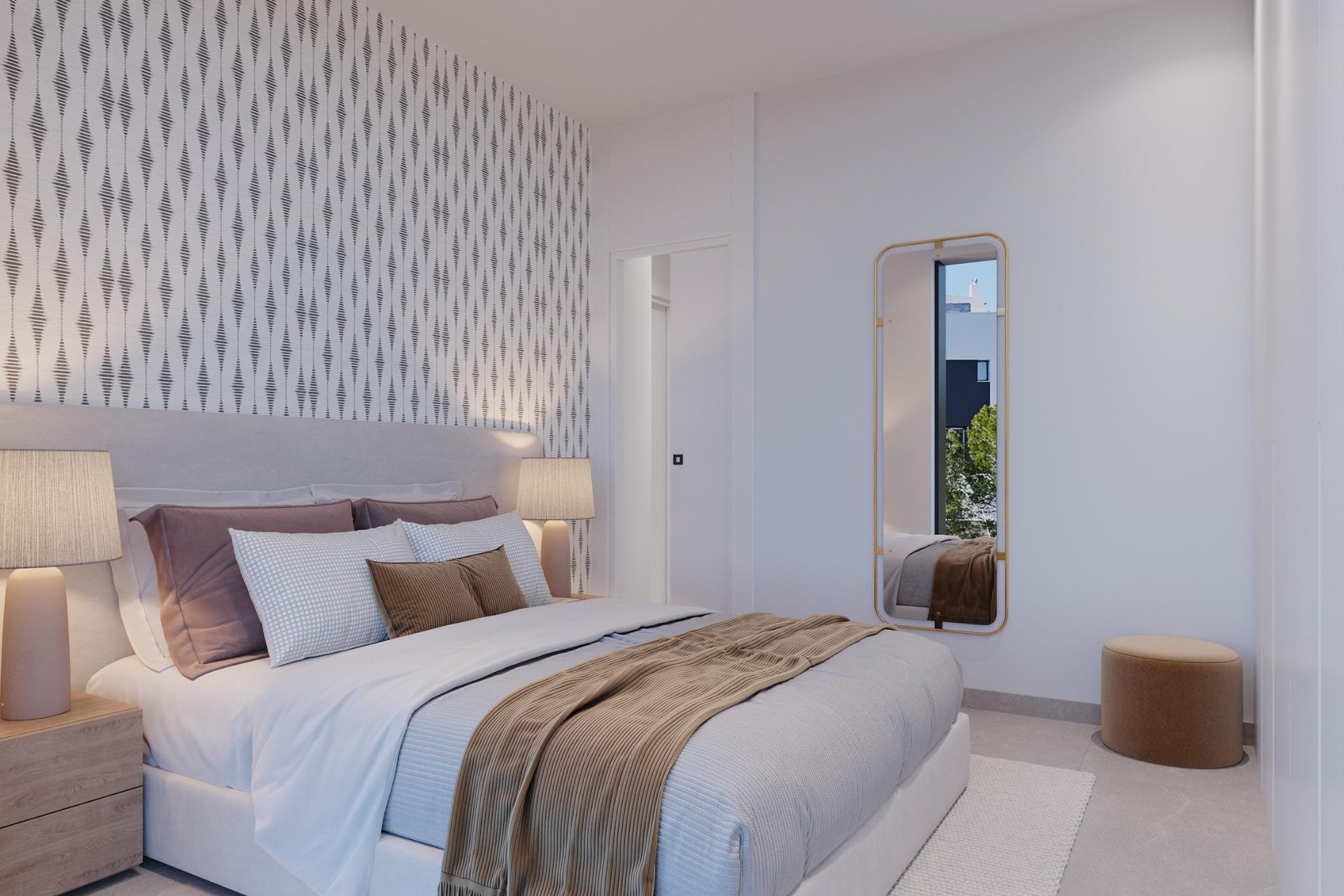Nybygg - Bungalow -
Torre Pacheco - Santa Rosalia Lake And Life Resort