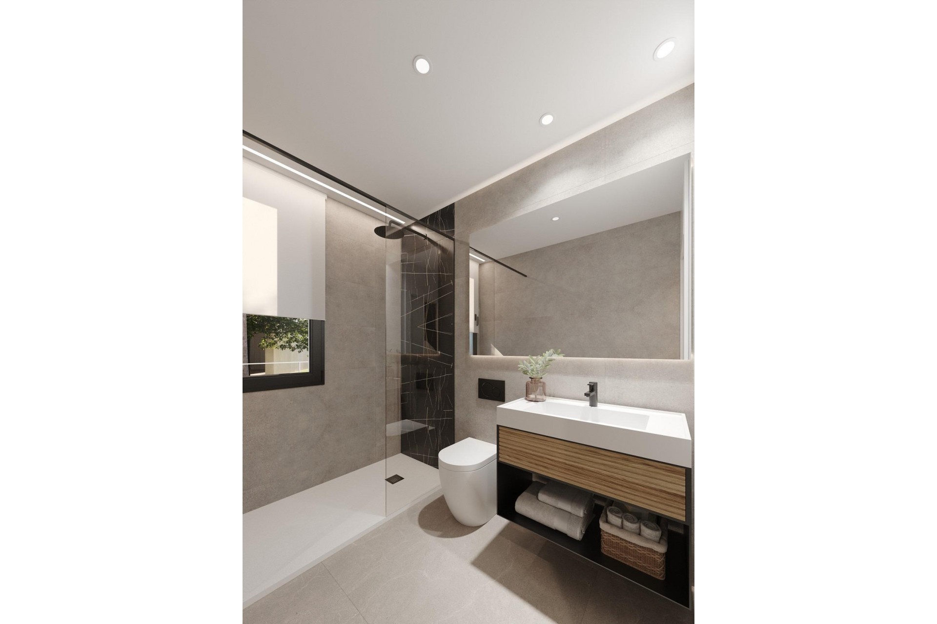 Nybygg - Bungalow -
Torre Pacheco - Santa Rosalia Lake And Life Resort