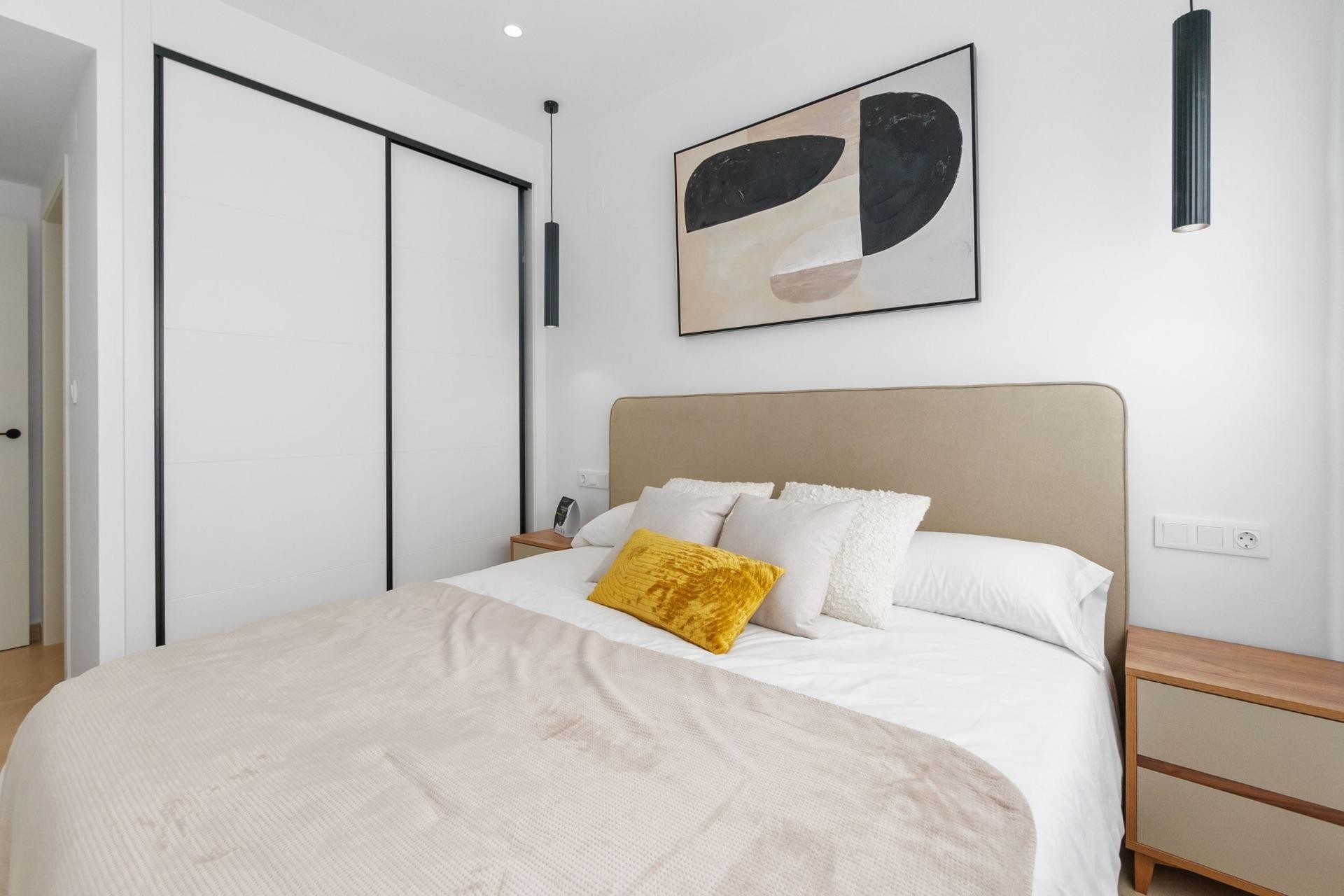 Nybygg - Bungalow -
Torrevieja - Los Balcones