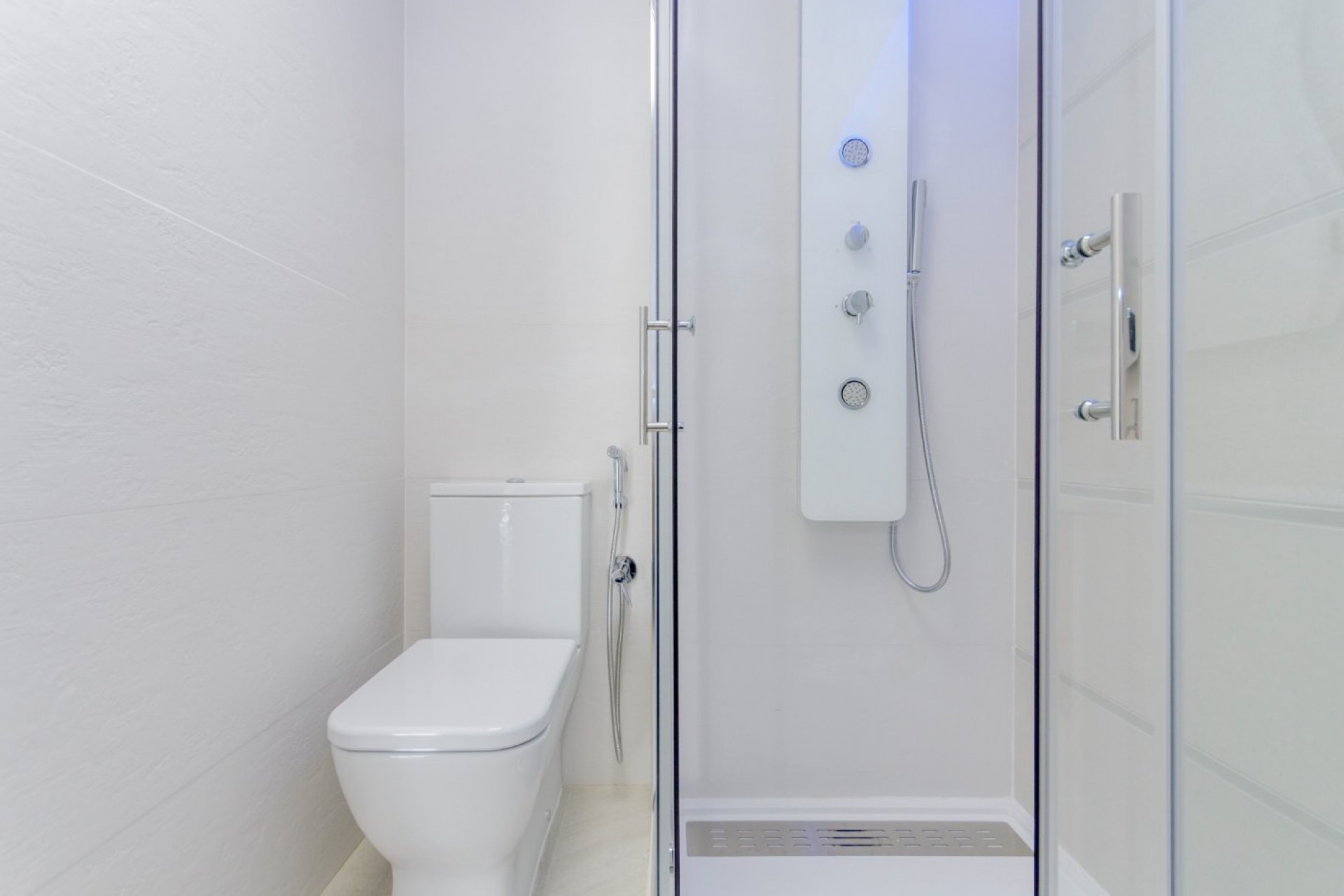 Nybygg - Bungalow -
Torrevieja - Los Balcones