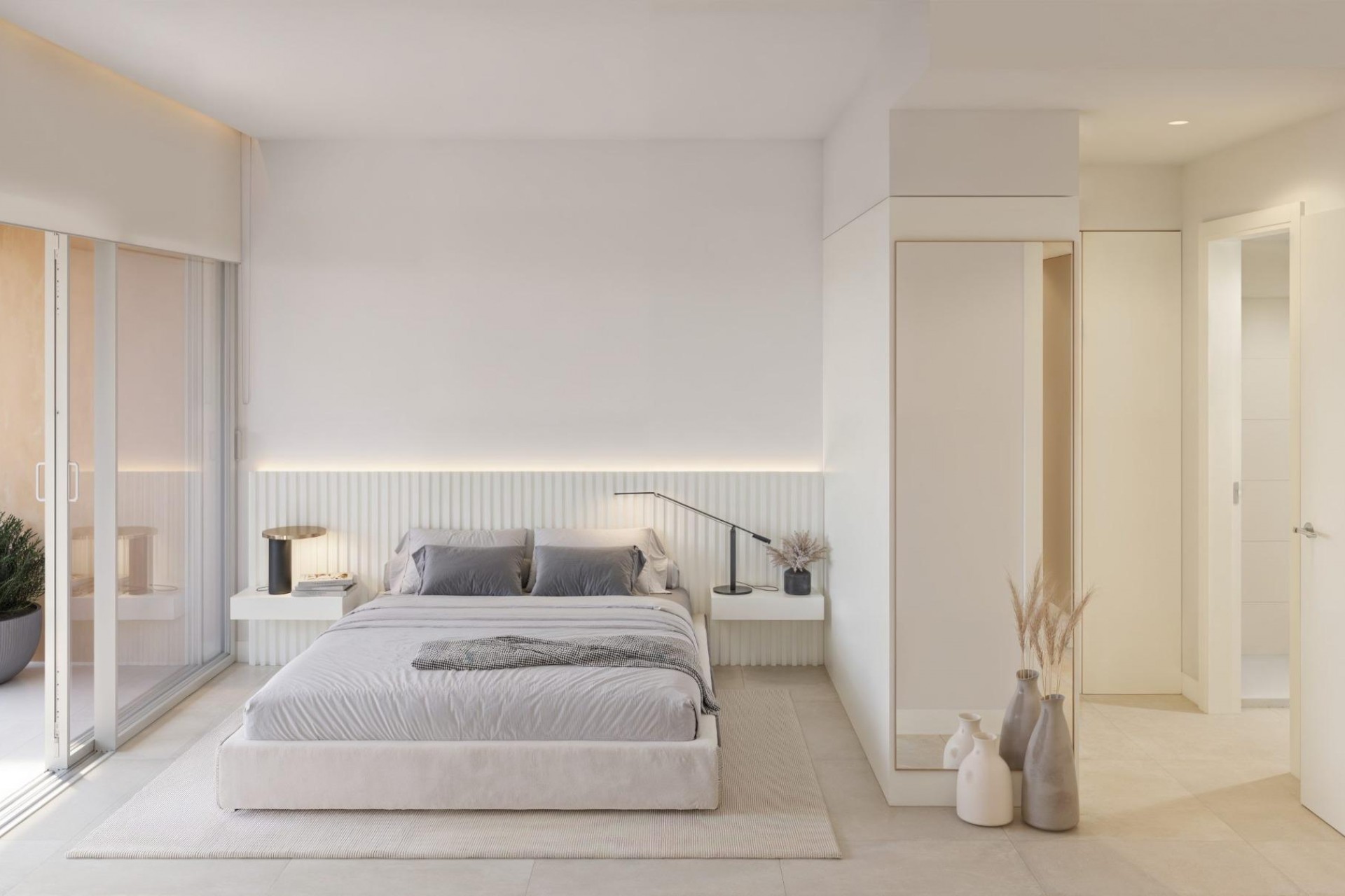 Nybygg - Bungalow -
Torrevieja - Los Balcones