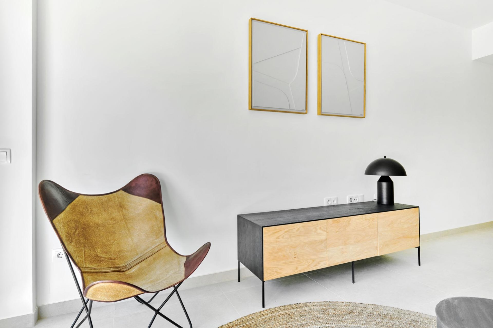 Nybygg - Bungalow -
Torrevieja - Villa Amalia