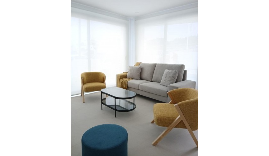 Nybygg - Quad House -
Bigastro - Loma Alta