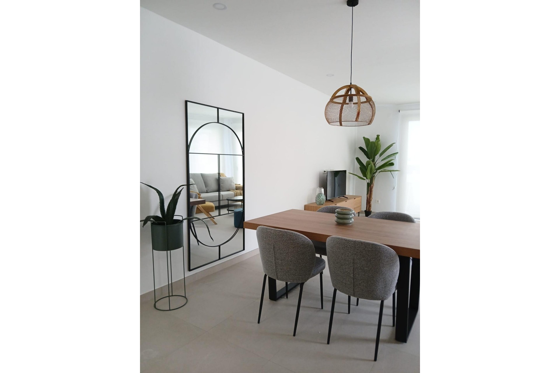 Nybygg - Quad House -
Bigastro - Loma Alta