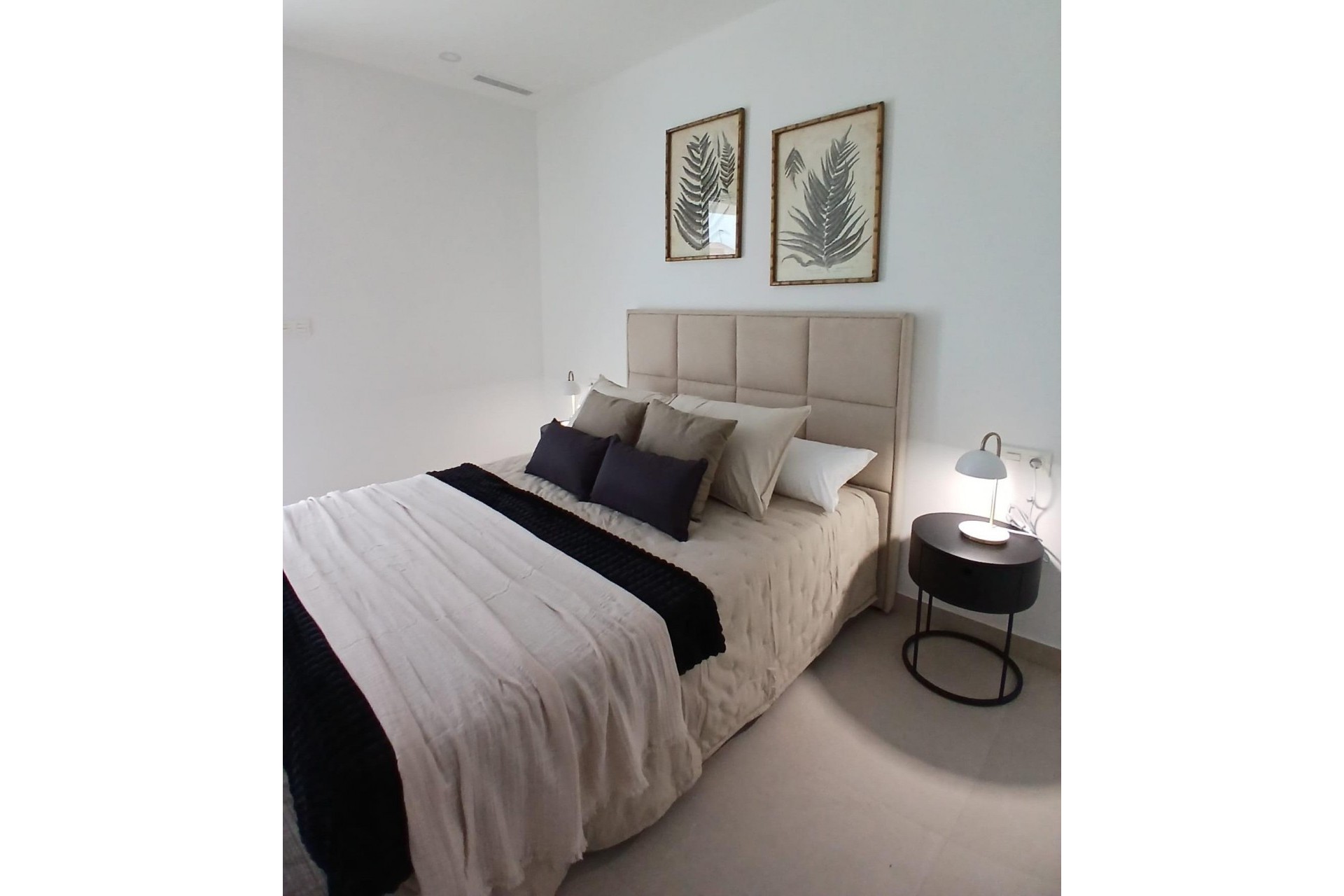 Nybygg - Quad House -
Bigastro - Loma Alta